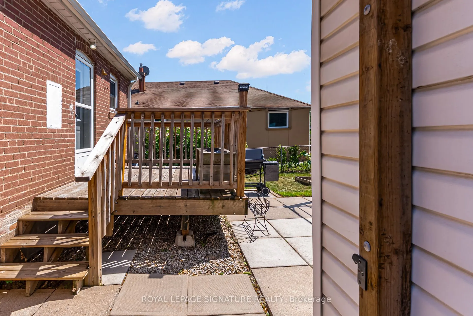 5 Densmore Avenue