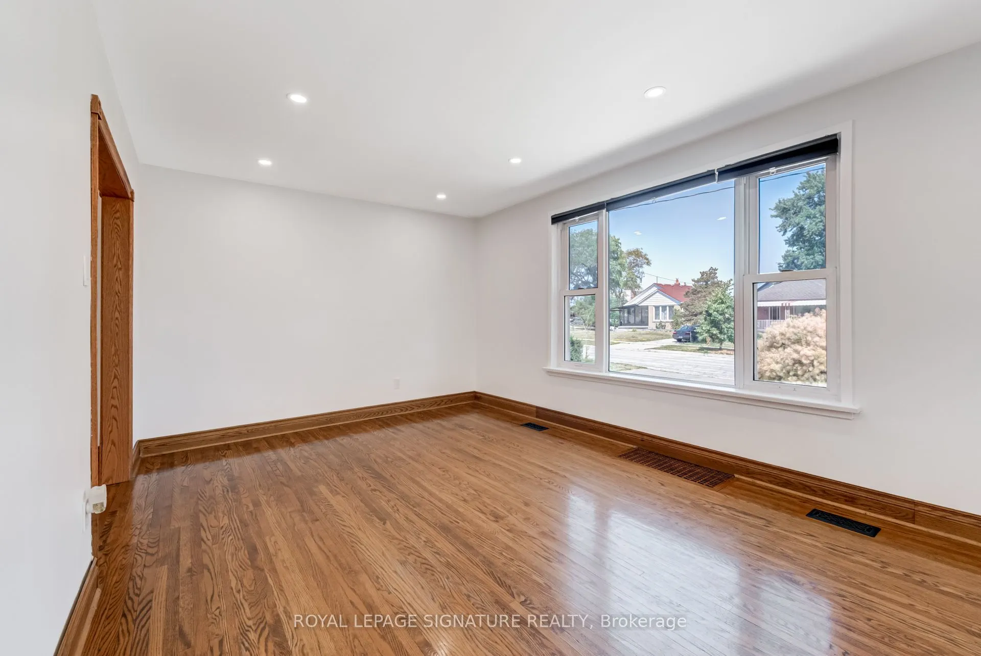 5 Densmore Avenue