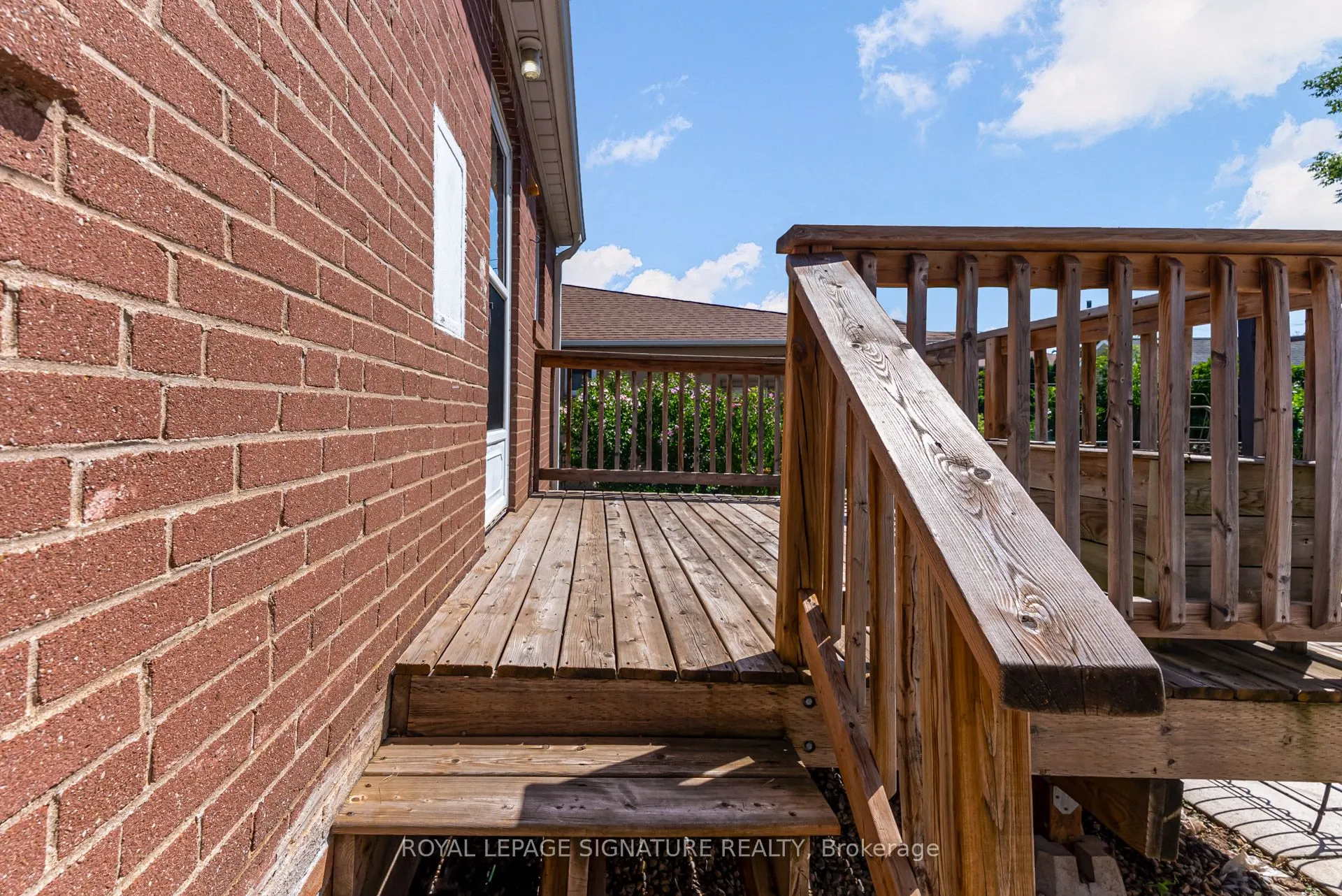 5 Densmore Avenue