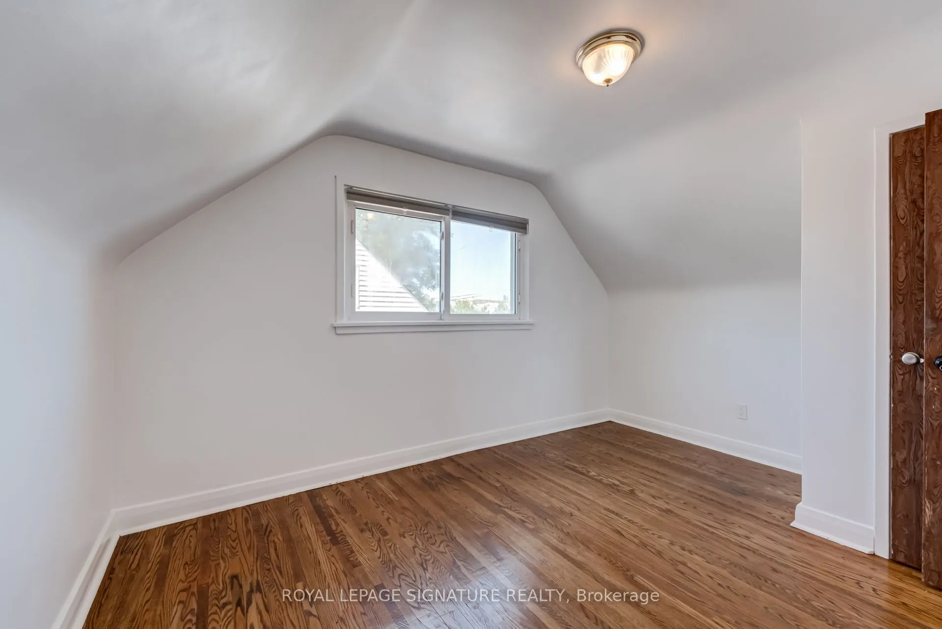 5 Densmore Avenue
