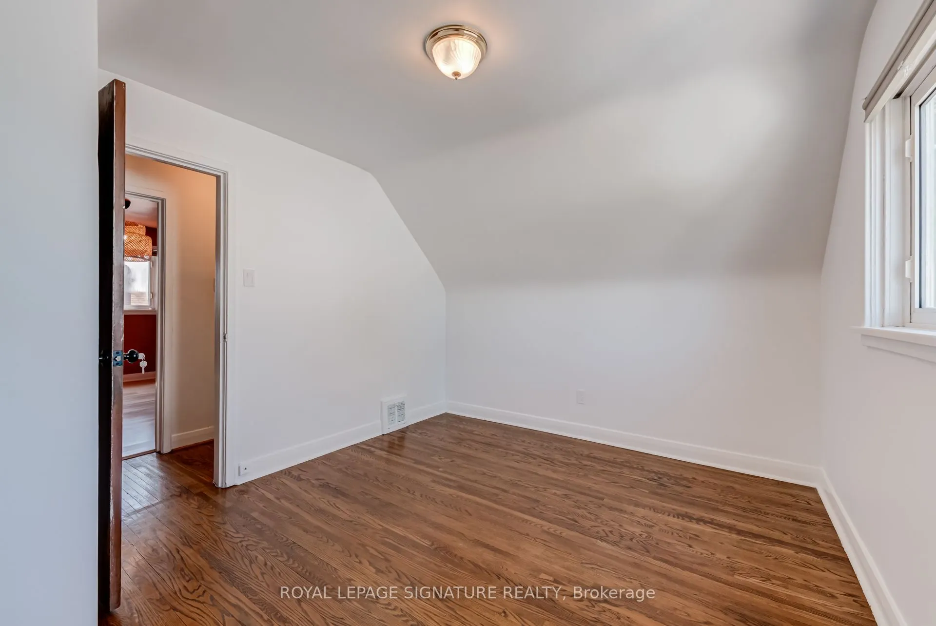 5 Densmore Avenue