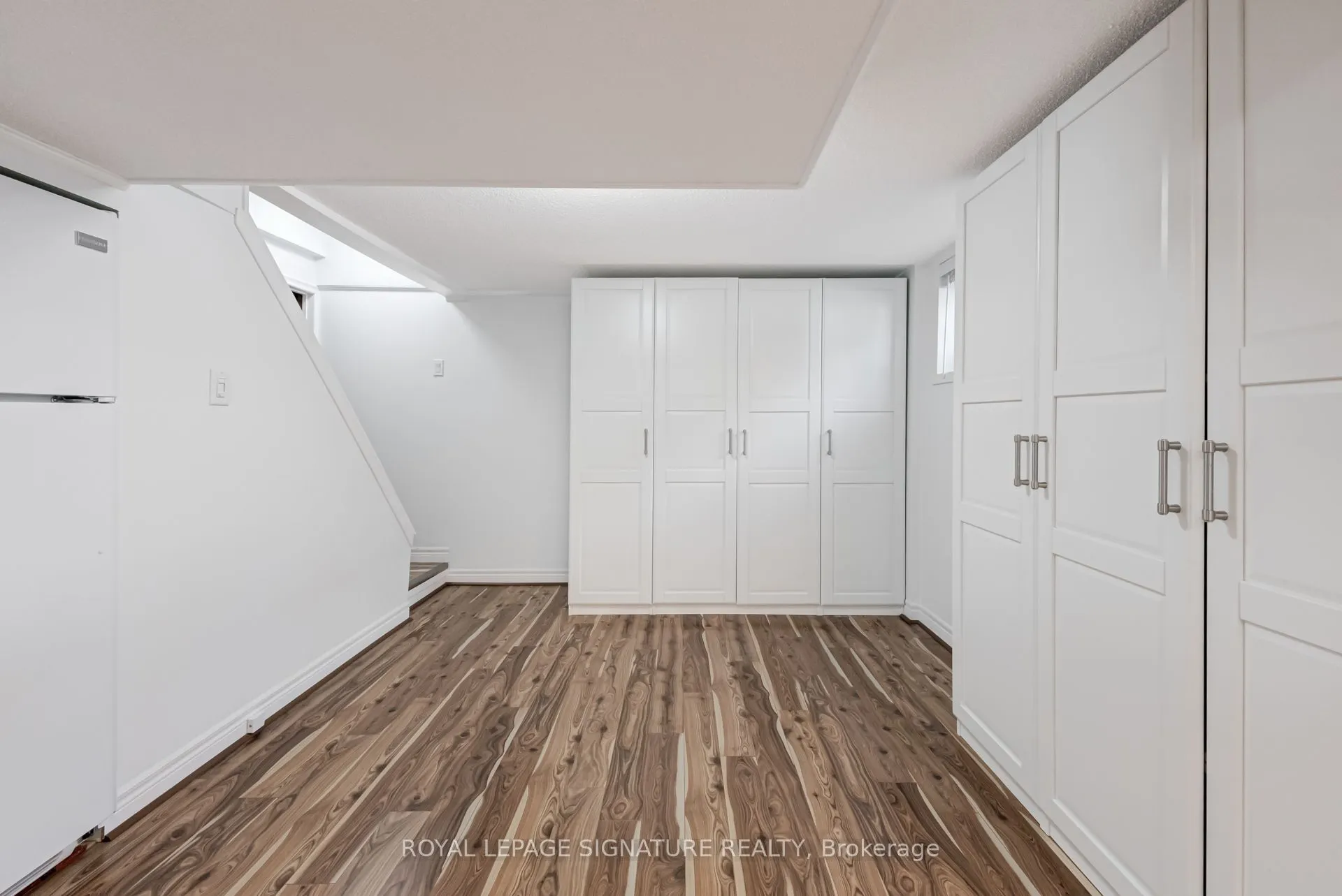 5 Densmore Avenue