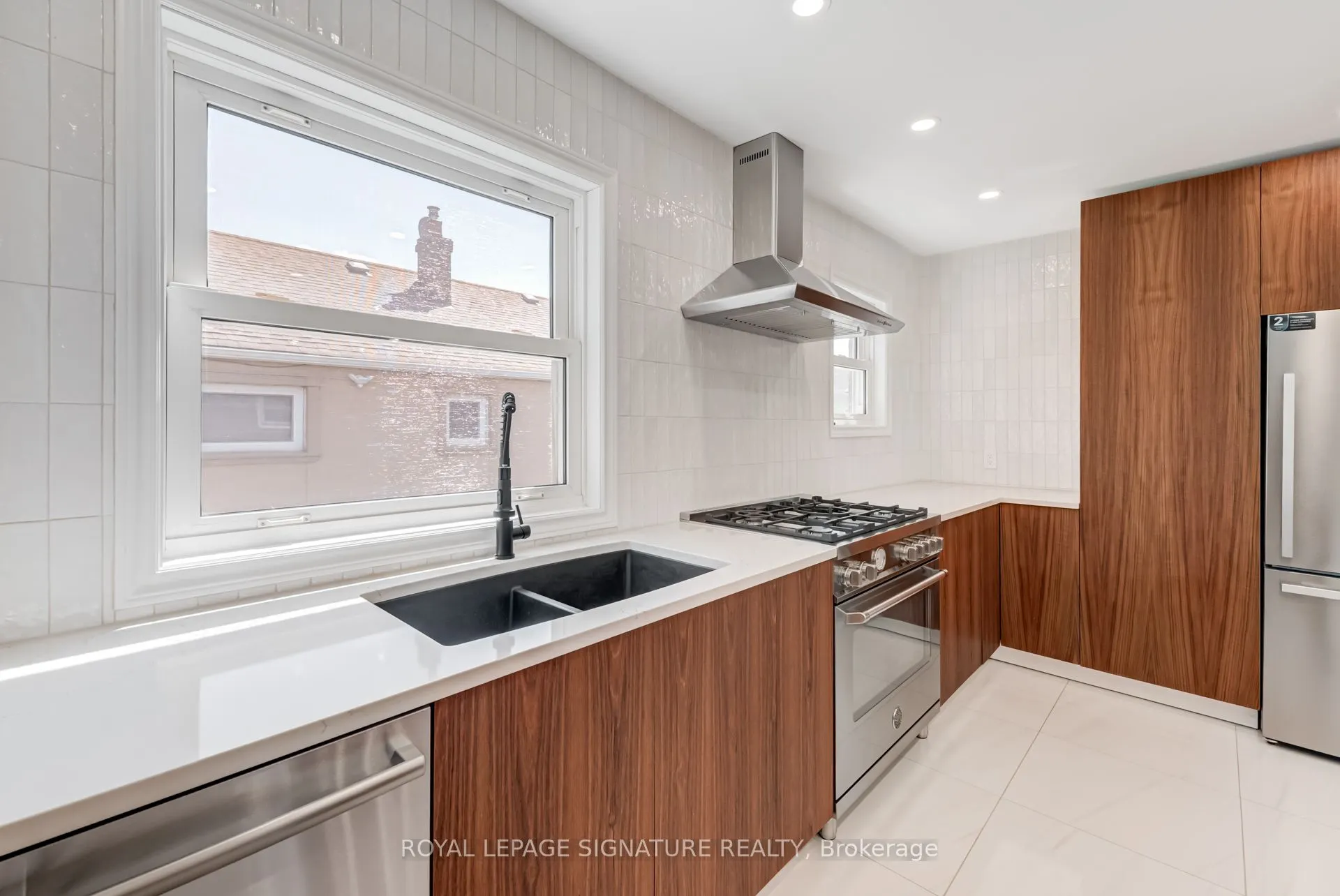 5 Densmore Avenue