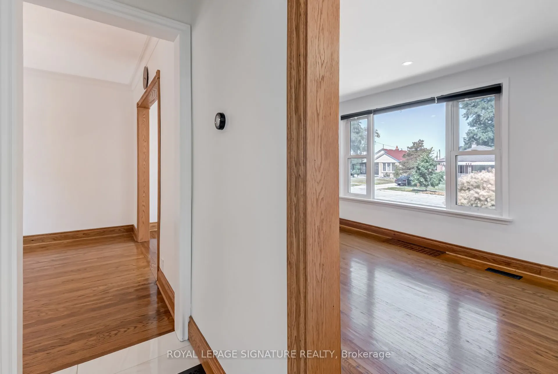 5 Densmore Avenue