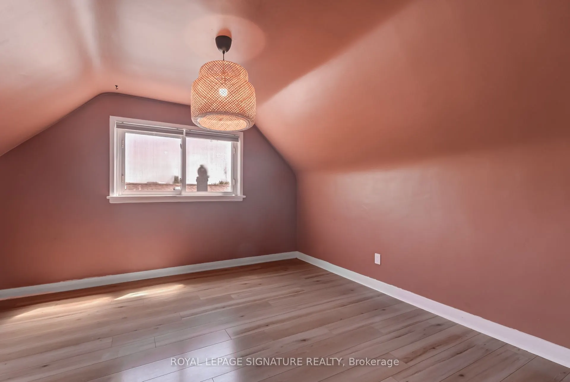 5 Densmore Avenue