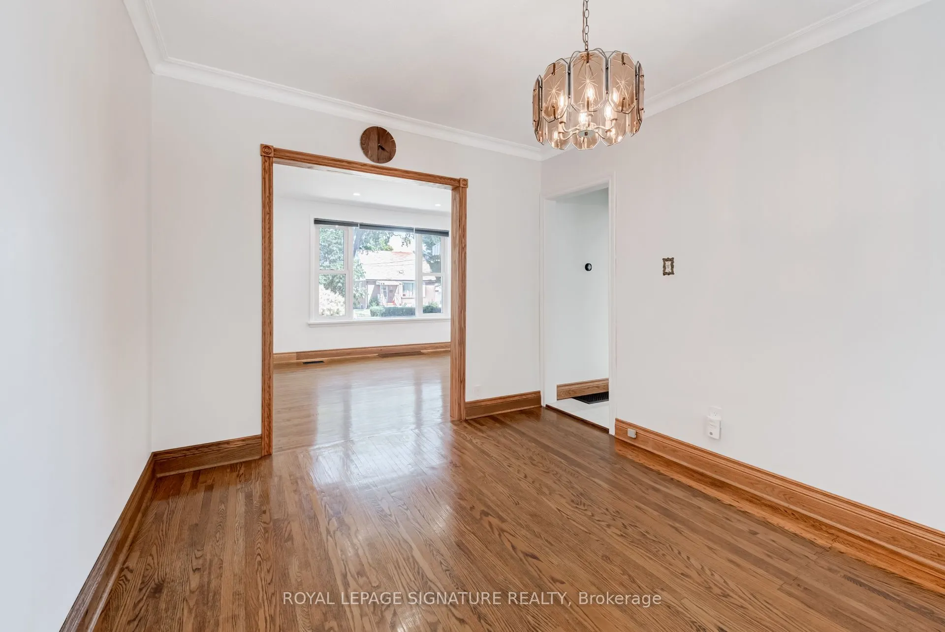 5 Densmore Avenue