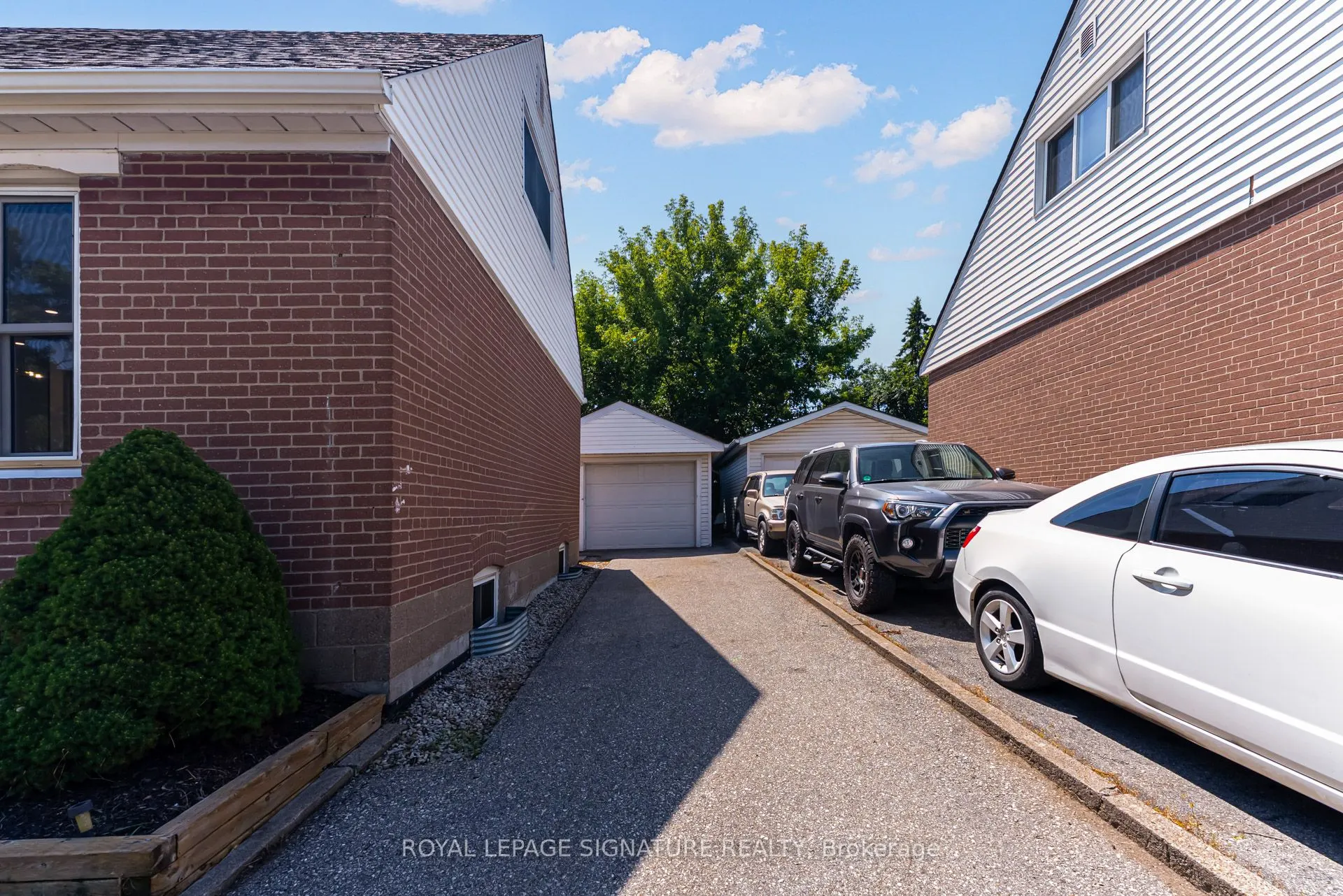 5 Densmore Avenue