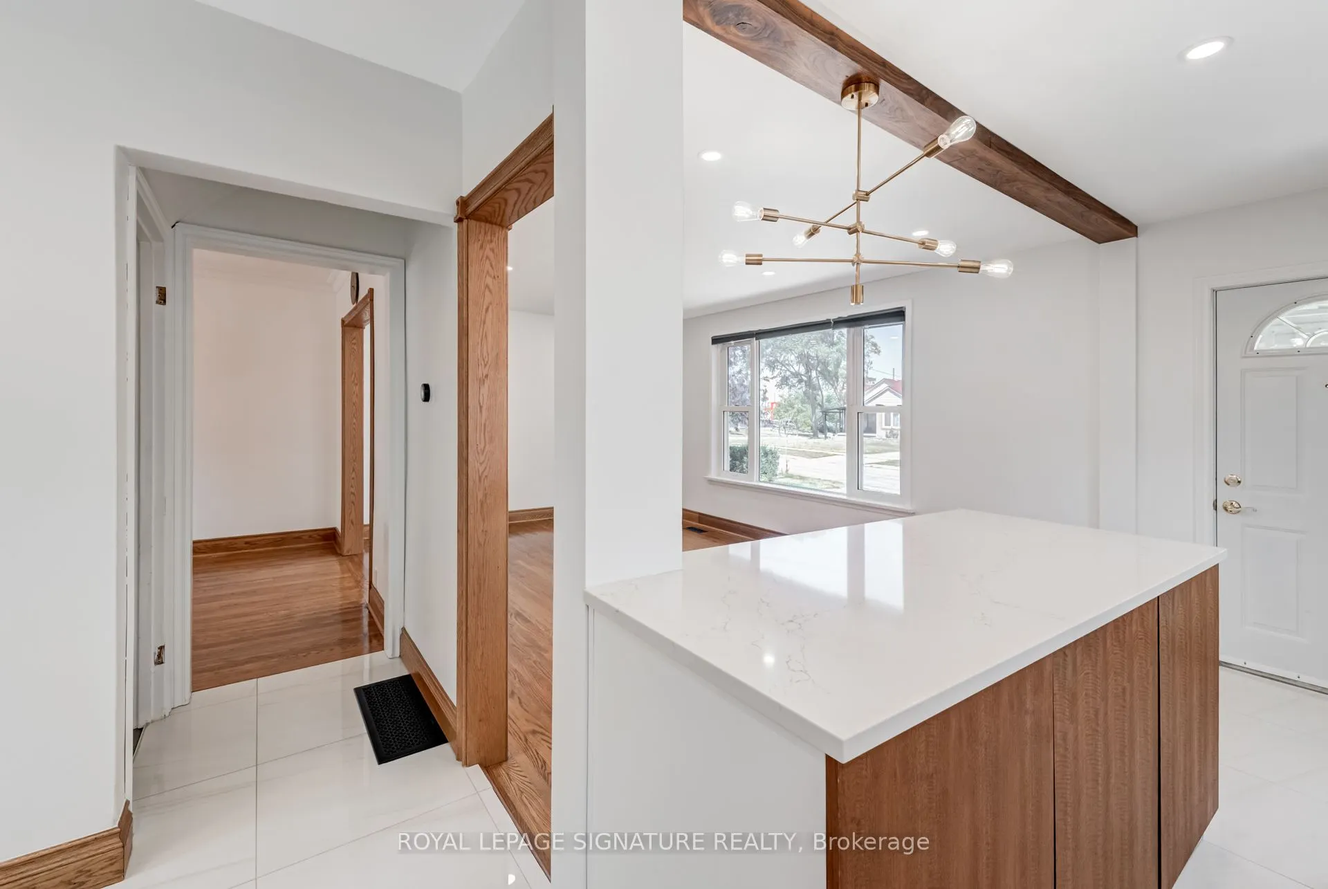 5 Densmore Avenue