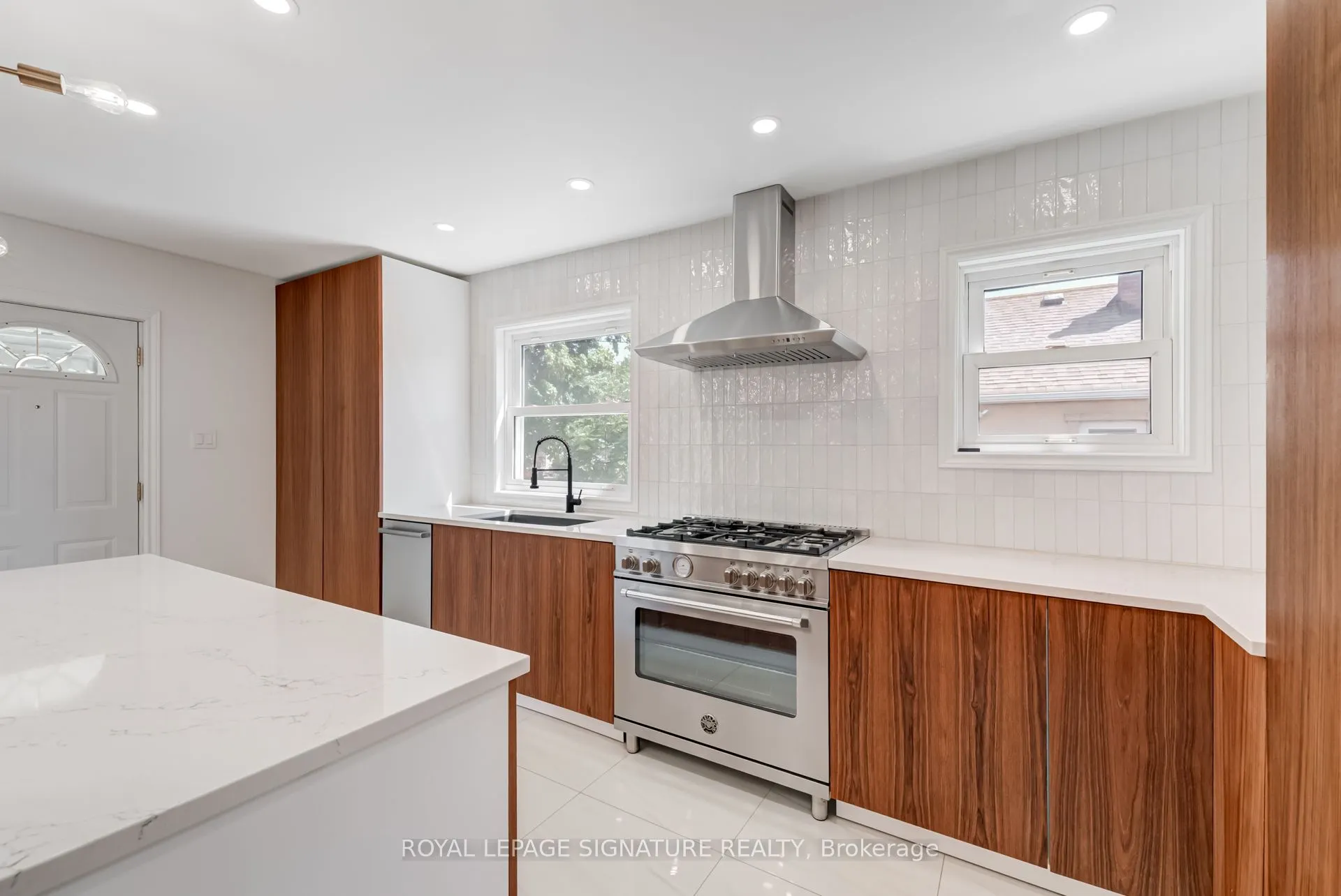 5 Densmore Avenue
