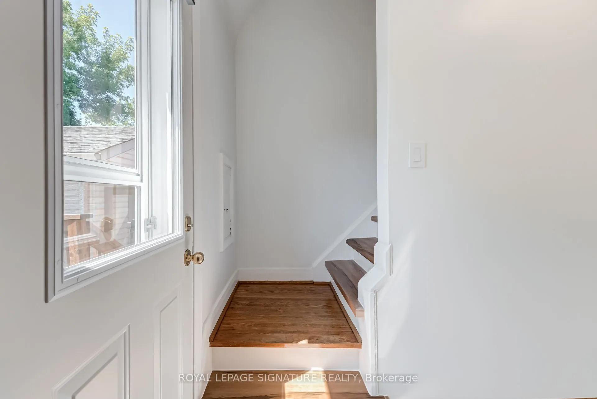 5 Densmore Avenue