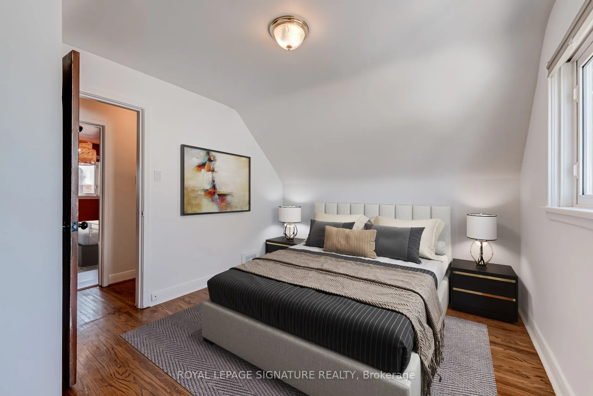 5 Densmore Avenue