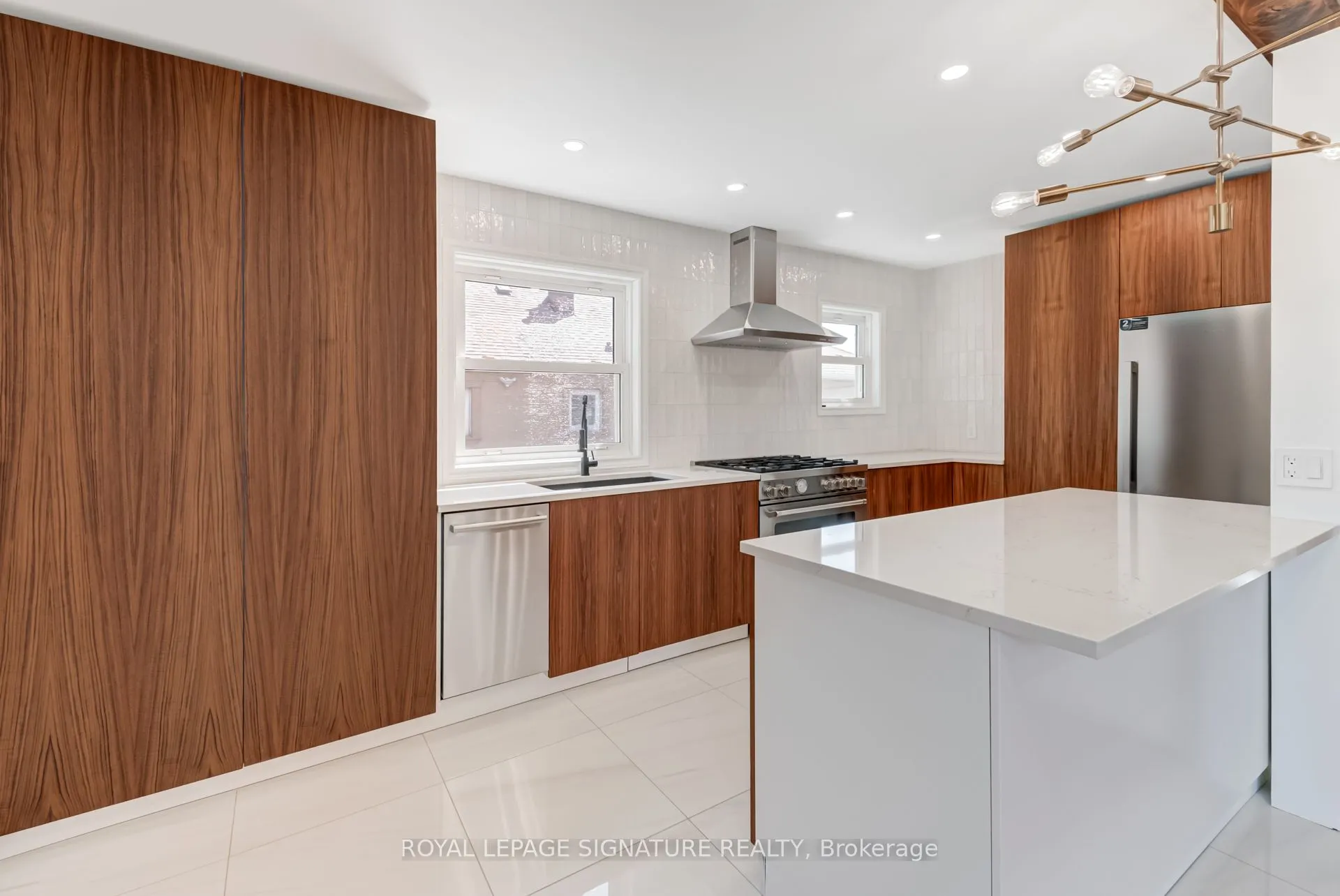 5 Densmore Avenue