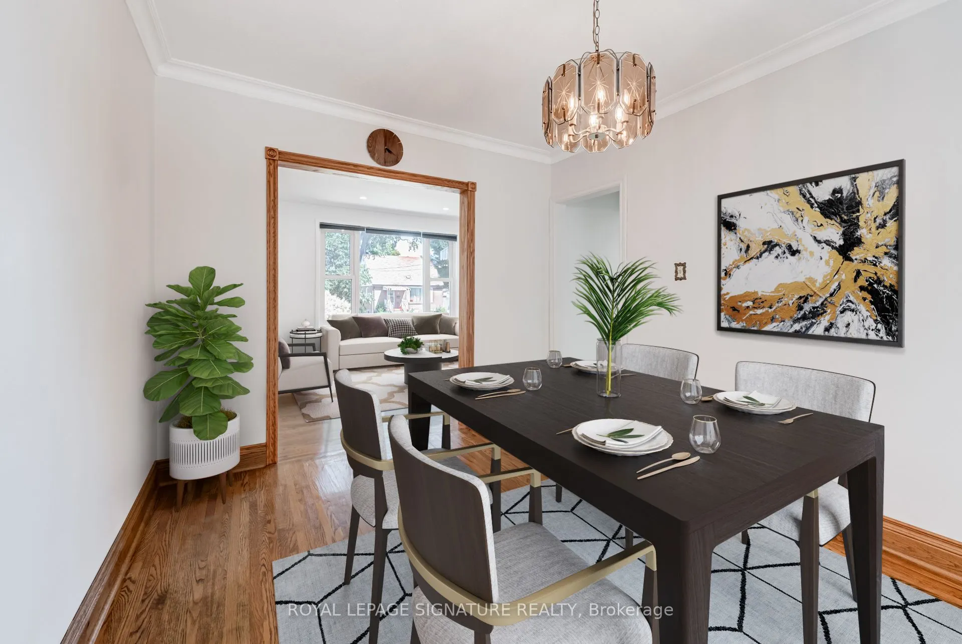 5 Densmore Avenue