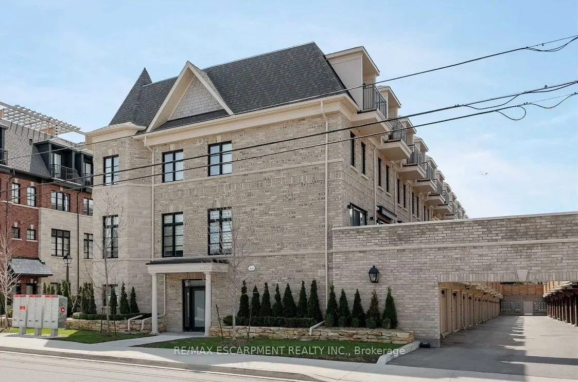 80 Daisy Avenue, #23