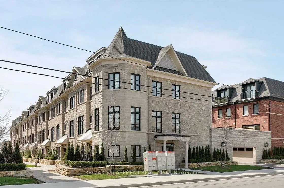 80 Daisy Avenue, #23