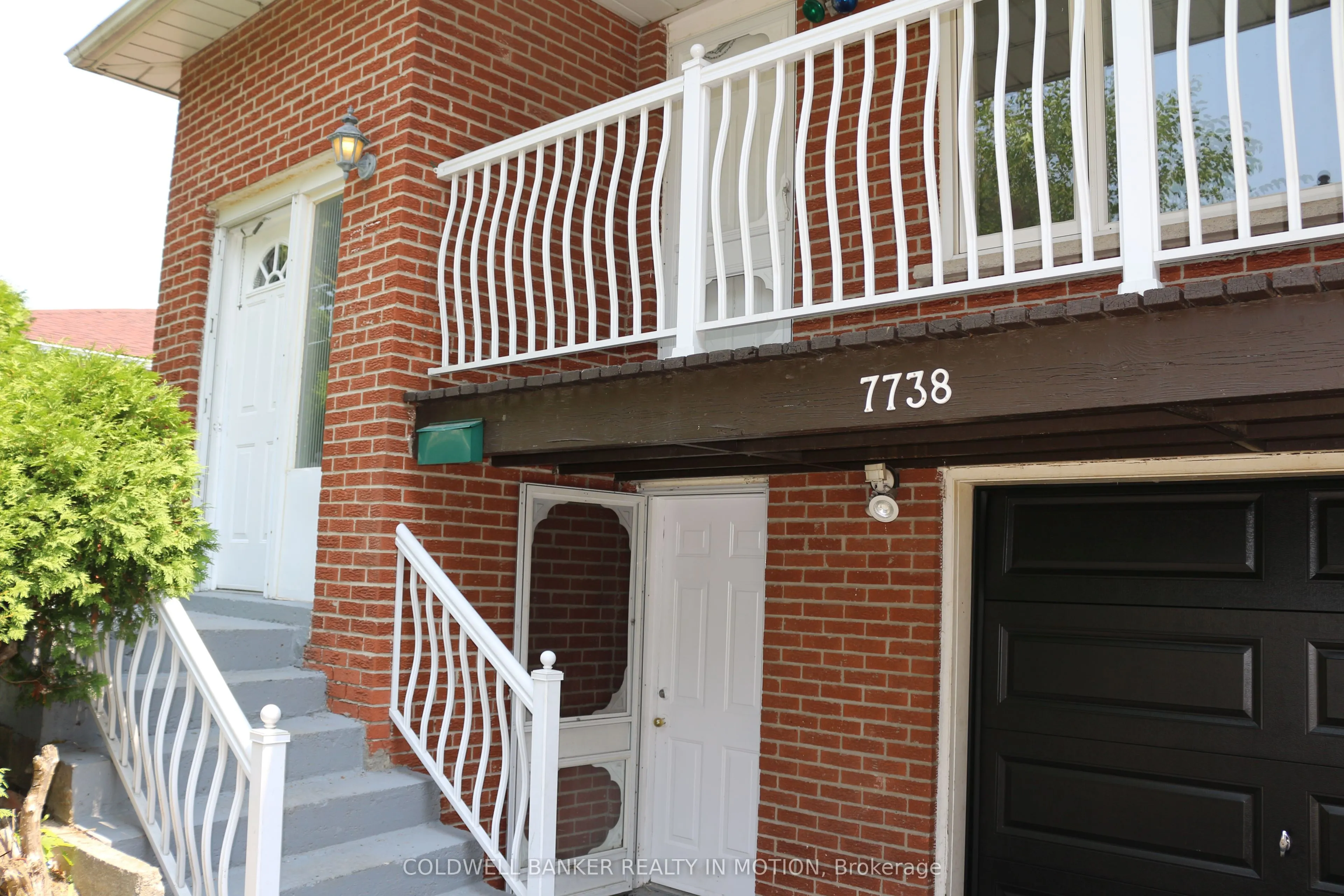 7738 Kittridge Drive