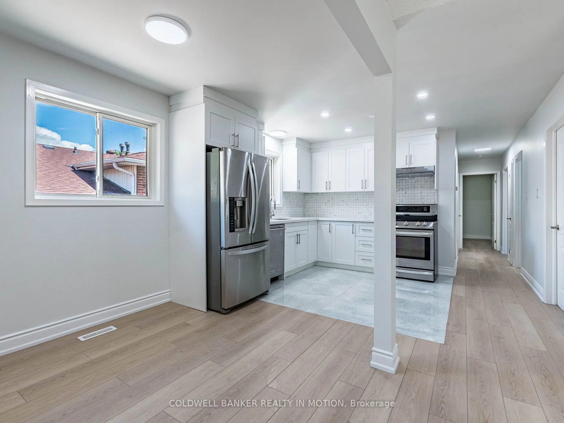7738 Kittridge Drive