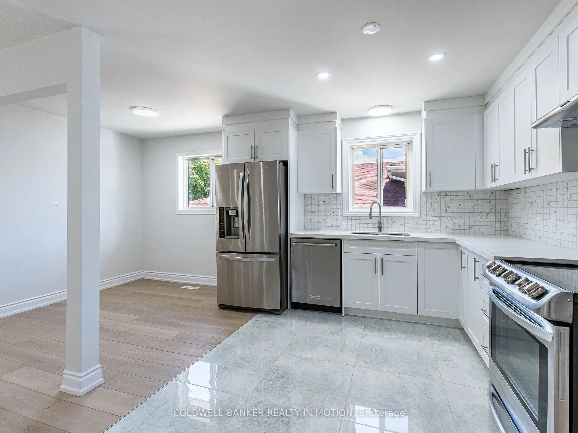 7738 Kittridge Drive