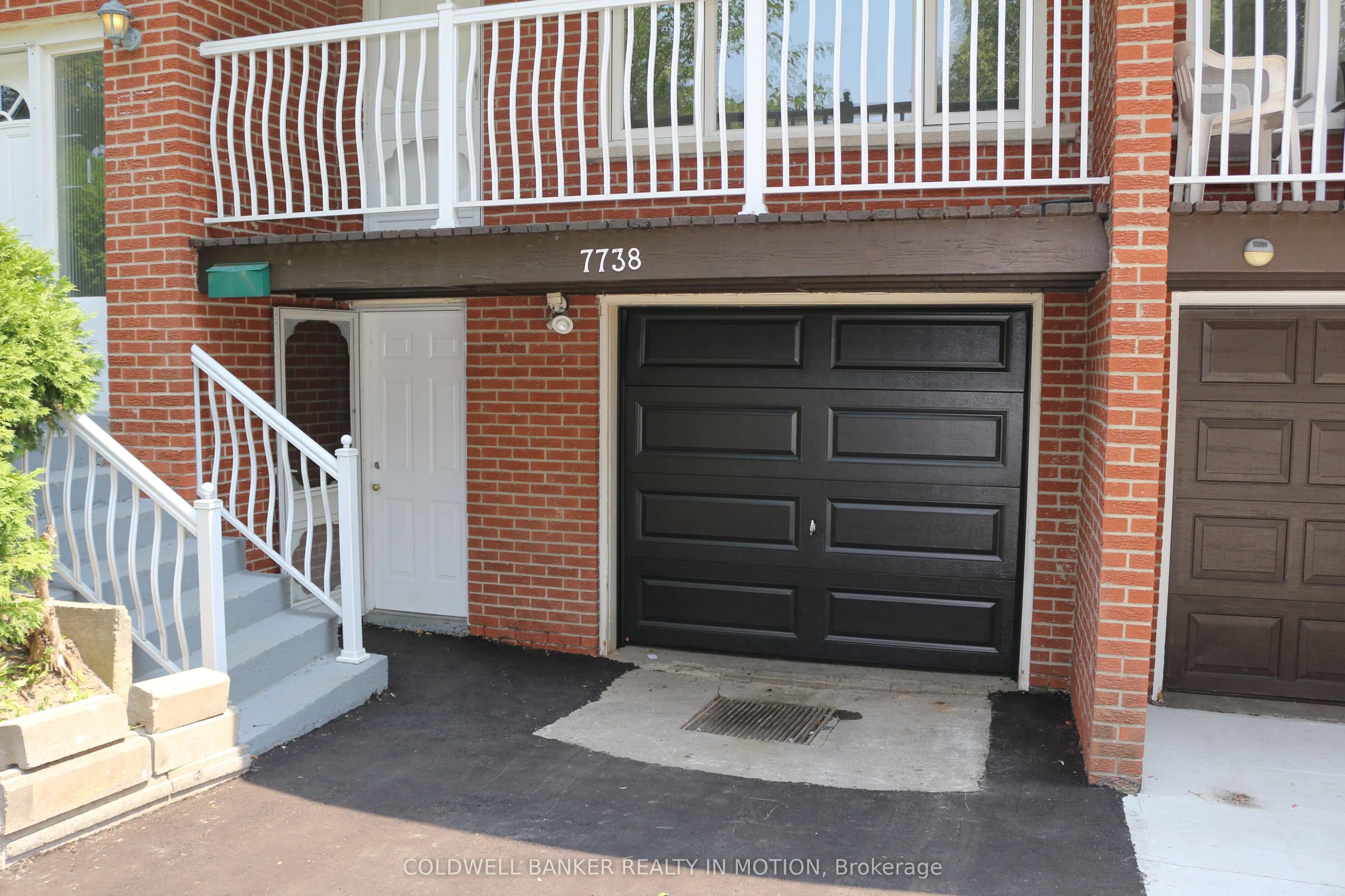 7738 Kittridge Drive