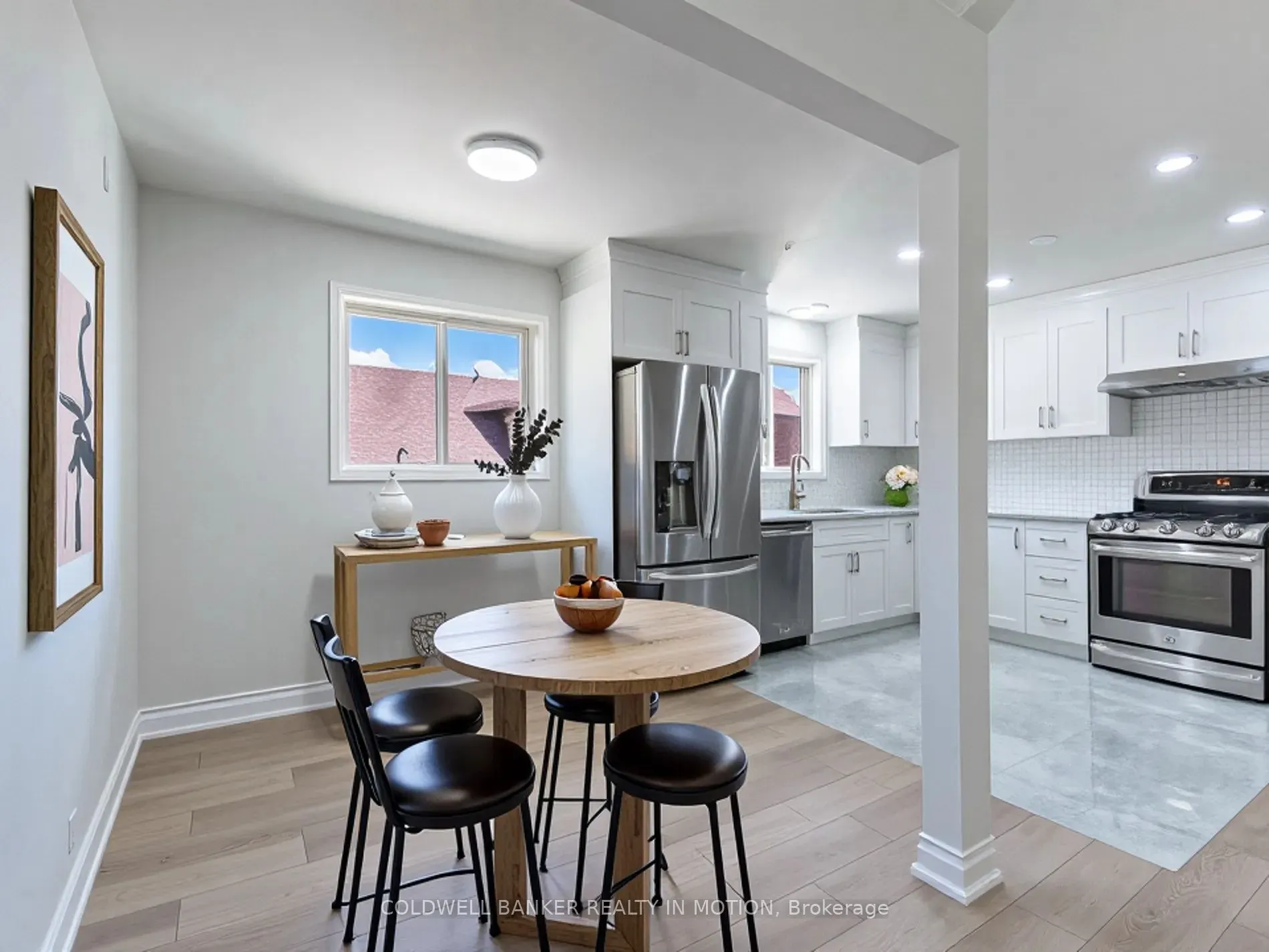 7738 Kittridge Drive