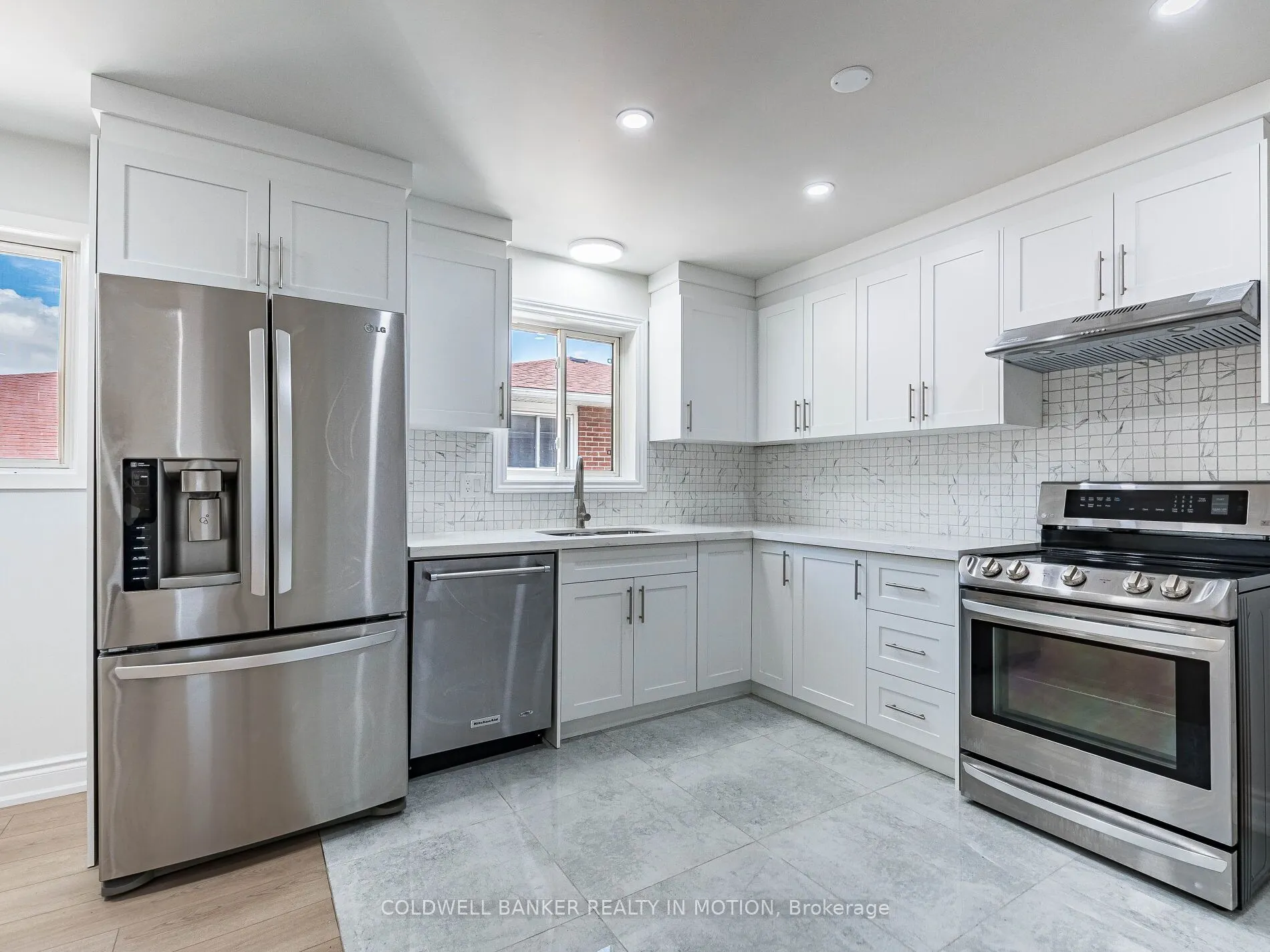 7738 Kittridge Drive