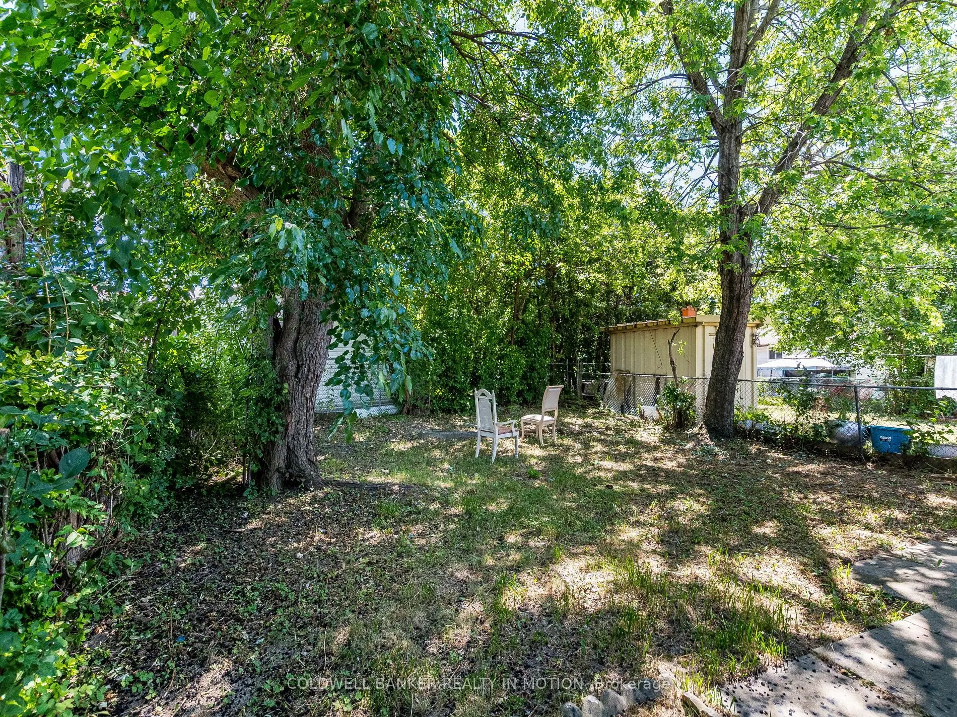 7738 Kittridge Drive