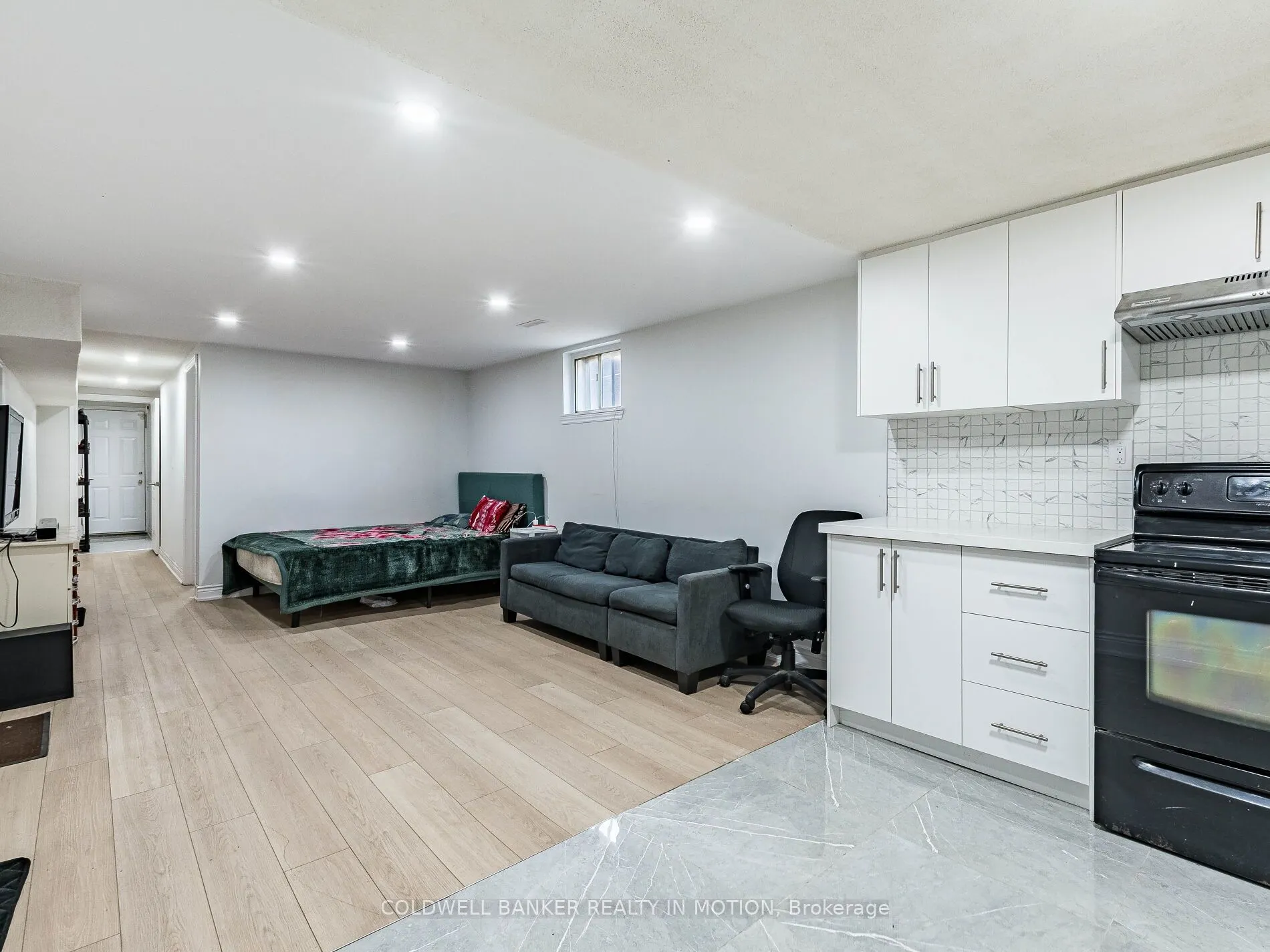 7738 Kittridge Drive