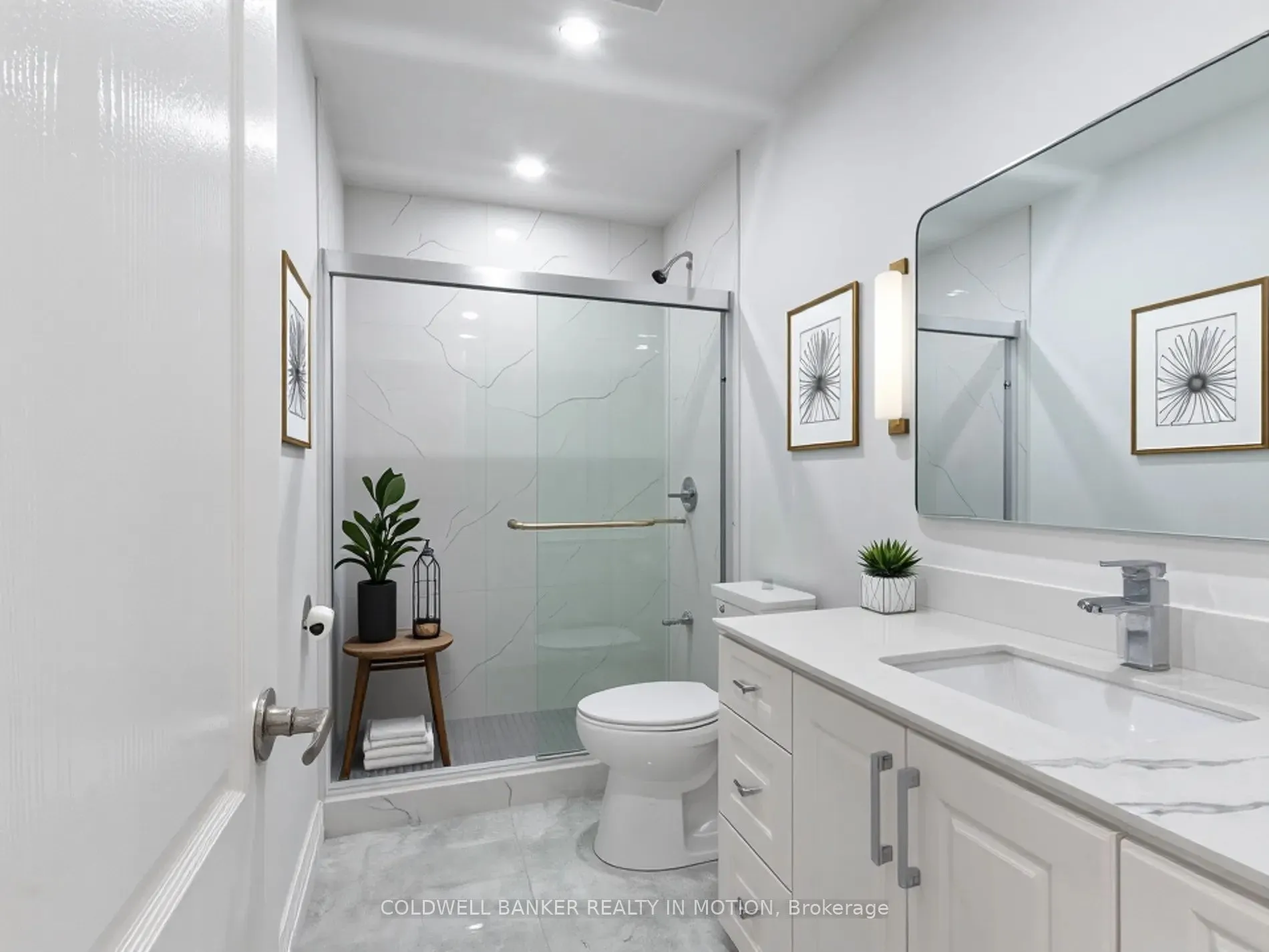 7738 Kittridge Drive