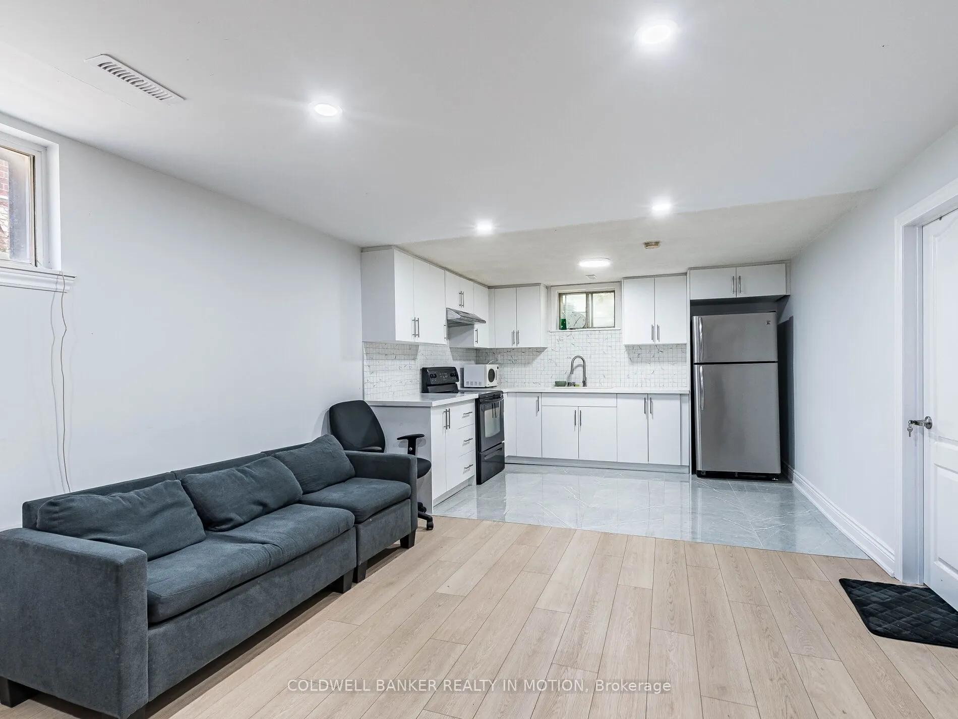7738 Kittridge Drive