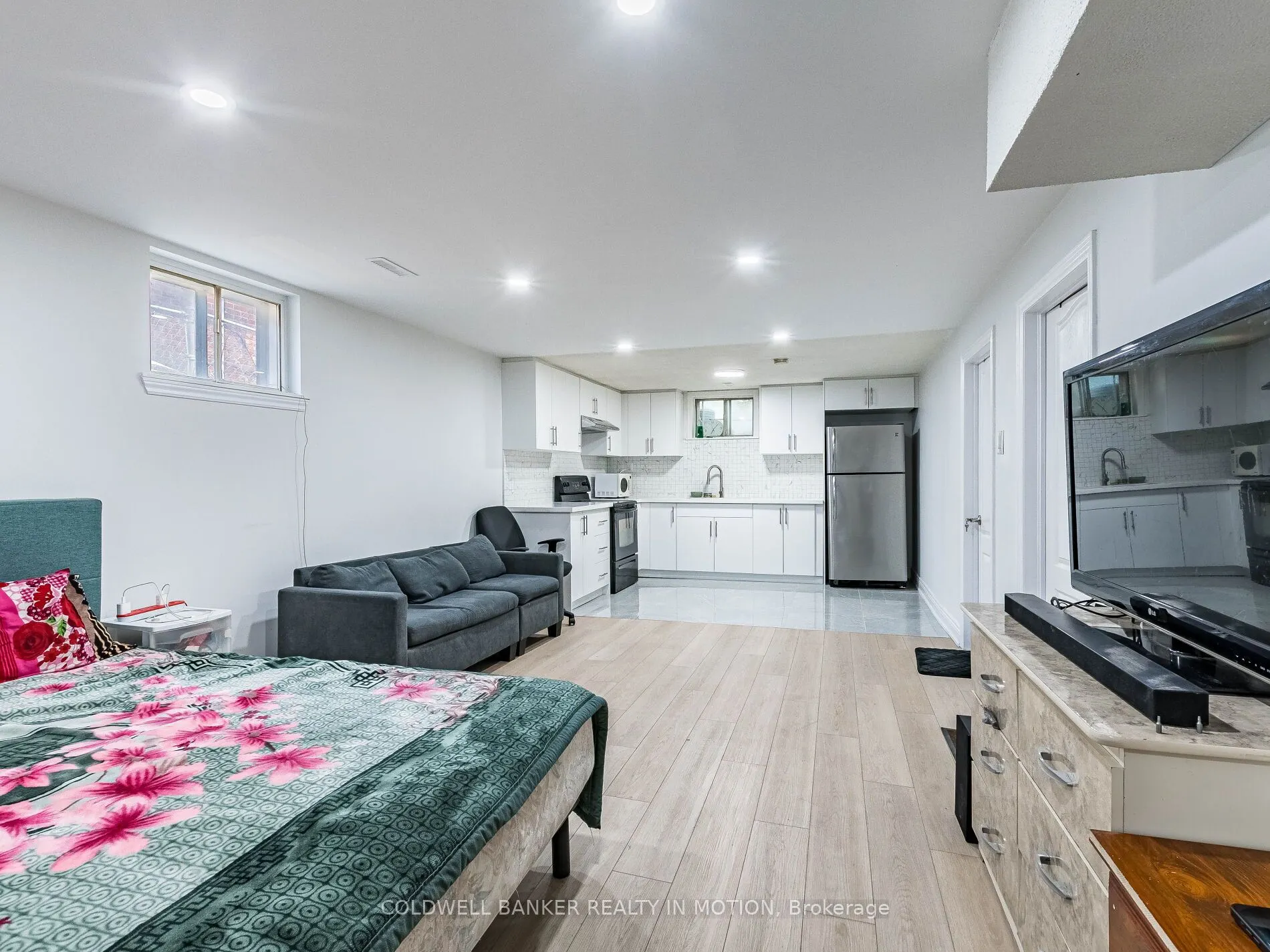7738 Kittridge Drive