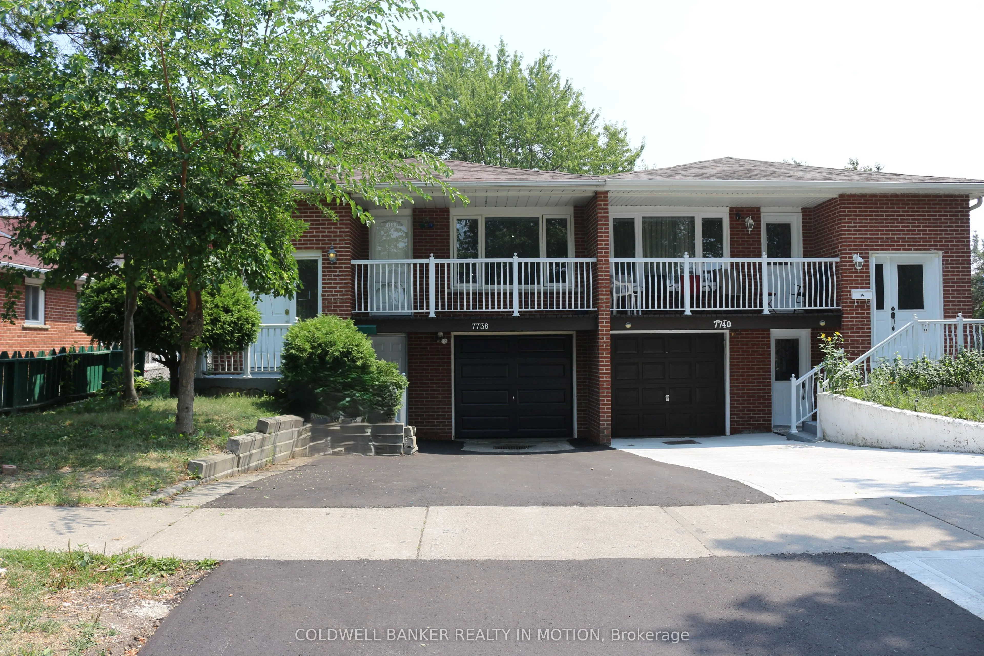 7738 Kittridge Drive