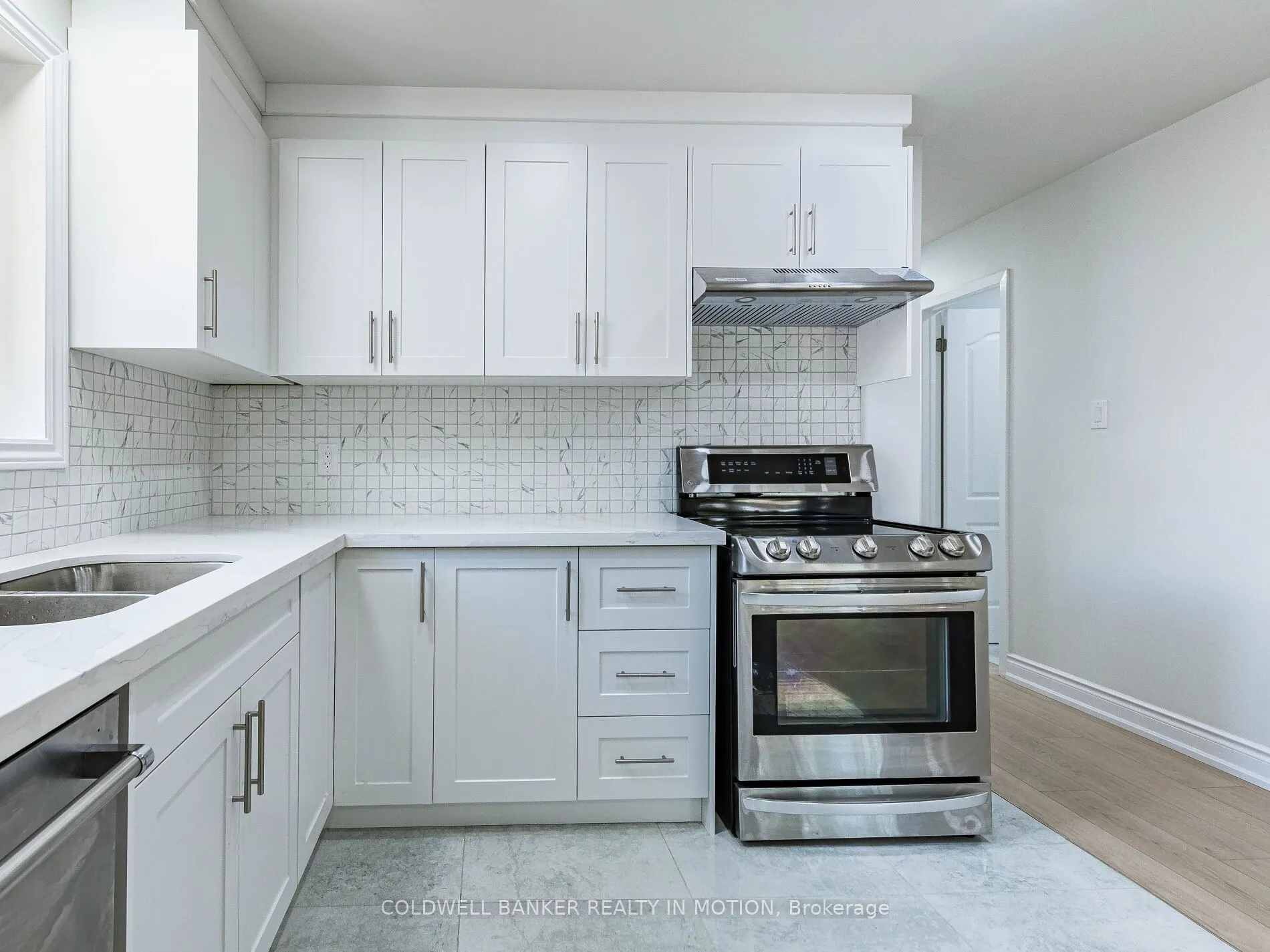 7738 Kittridge Drive