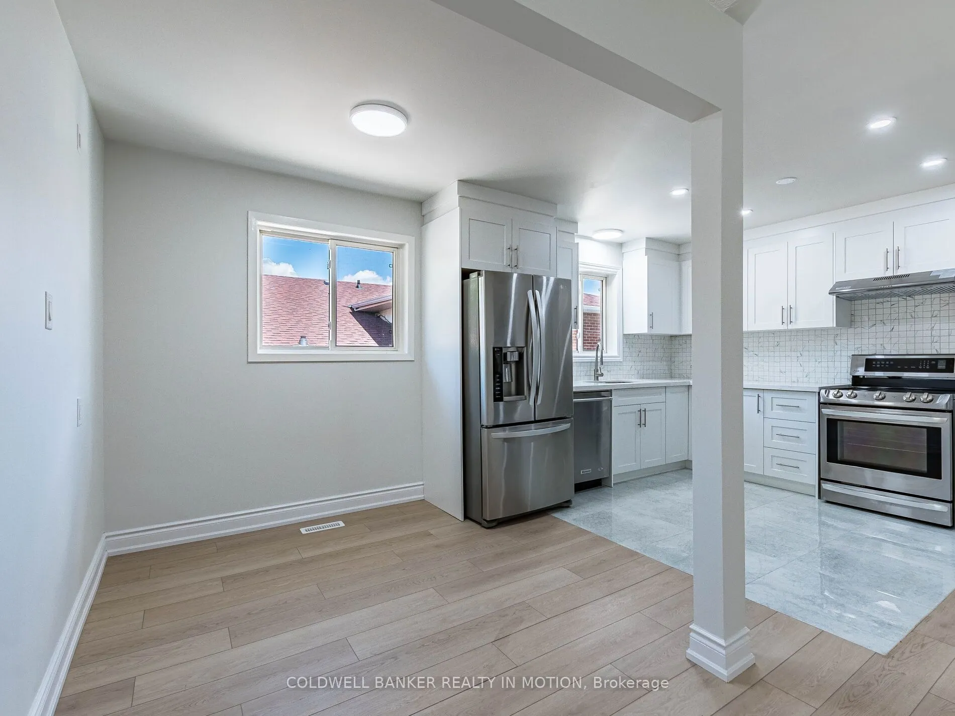 7738 Kittridge Drive