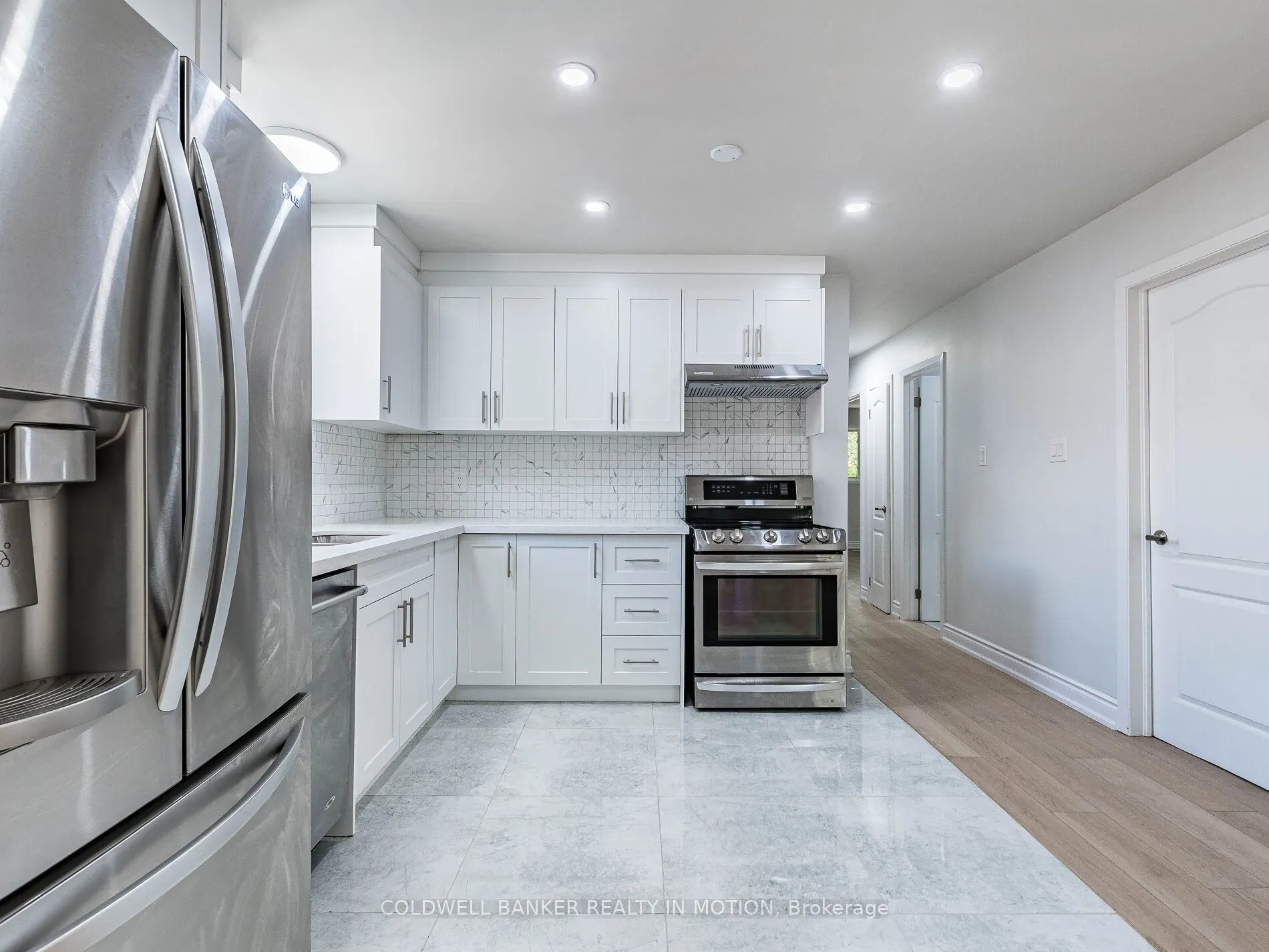 7738 Kittridge Drive