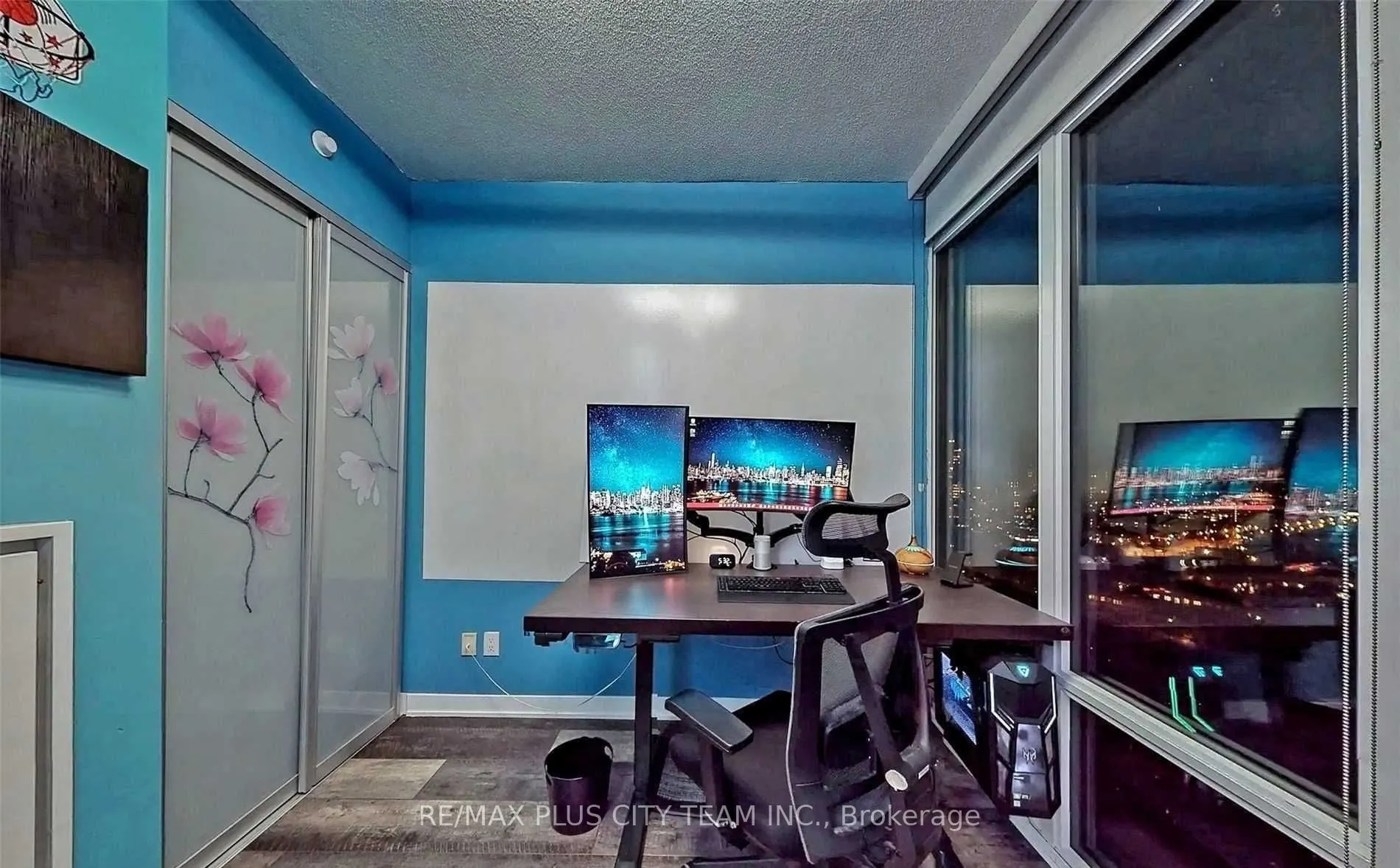 88 Park Lawn Road, #2316