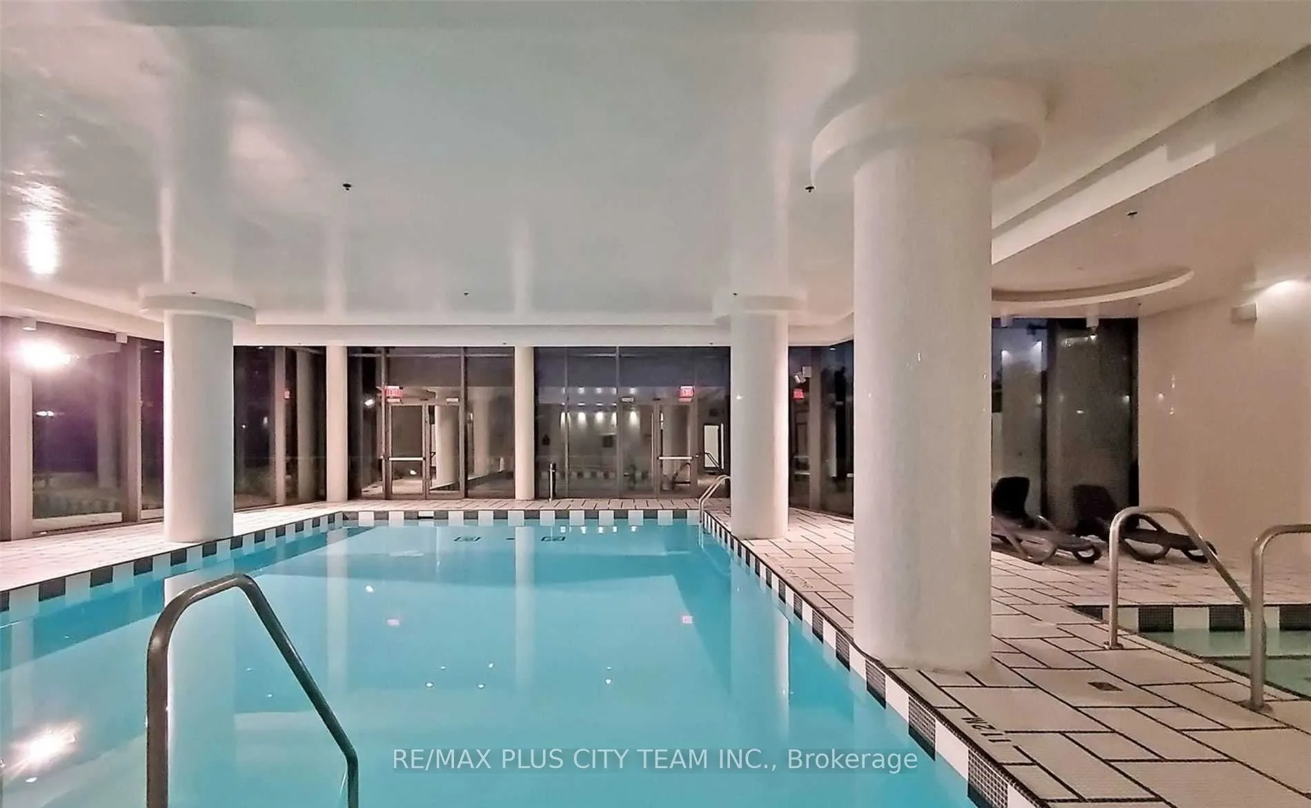 88 Park Lawn Road, #2316