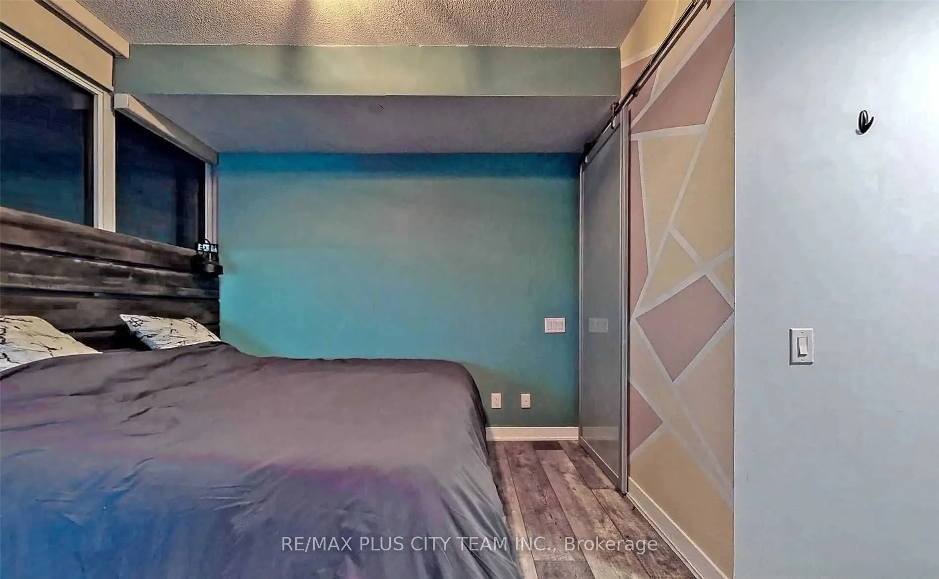 88 Park Lawn Road, #2316