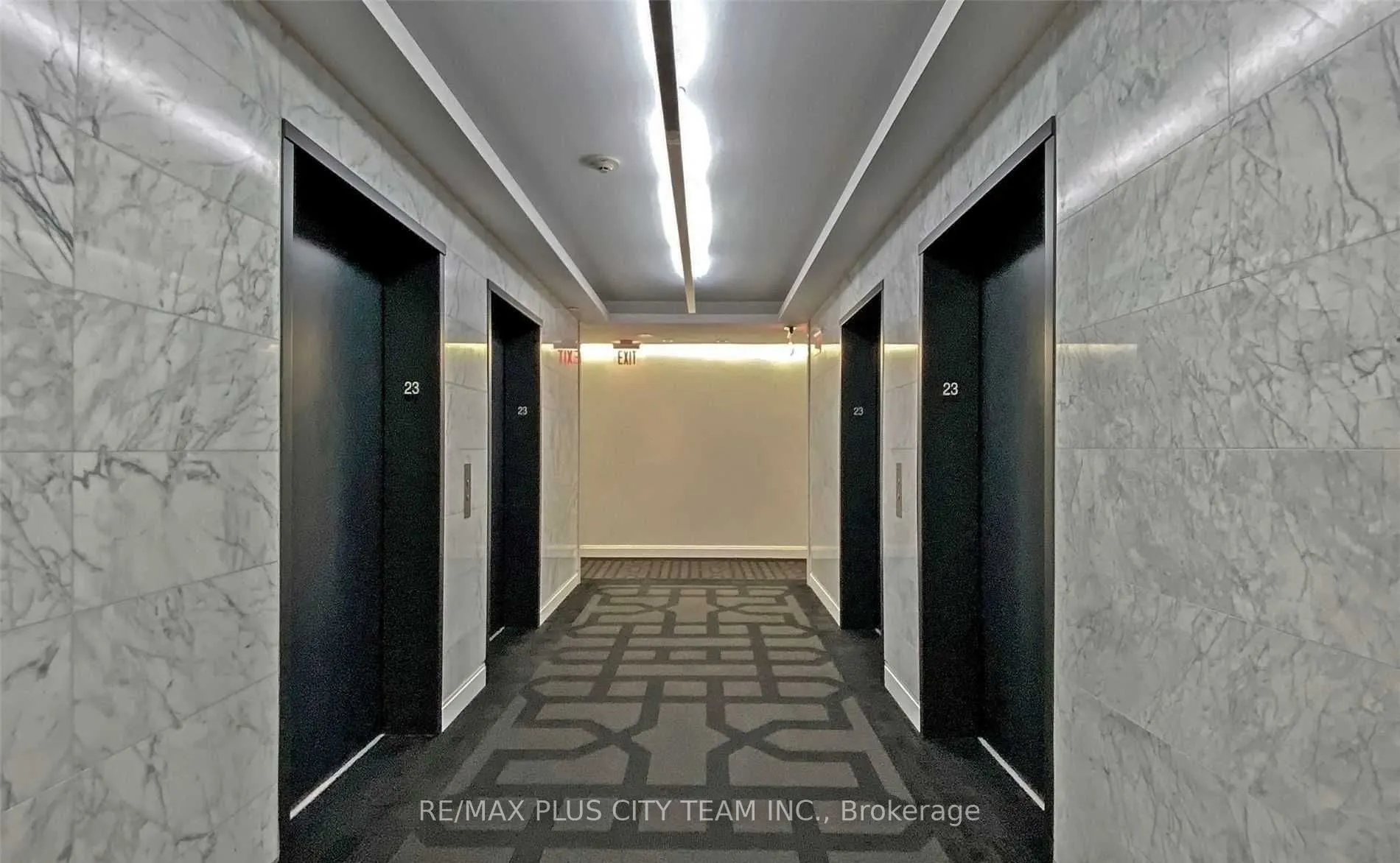 88 Park Lawn Road, #2316
