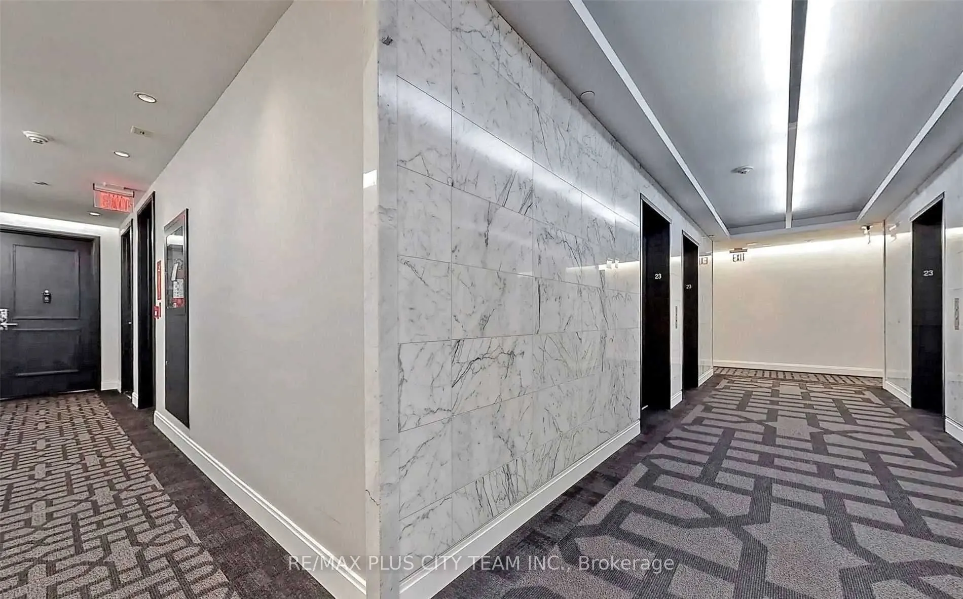 88 Park Lawn Road, #2316