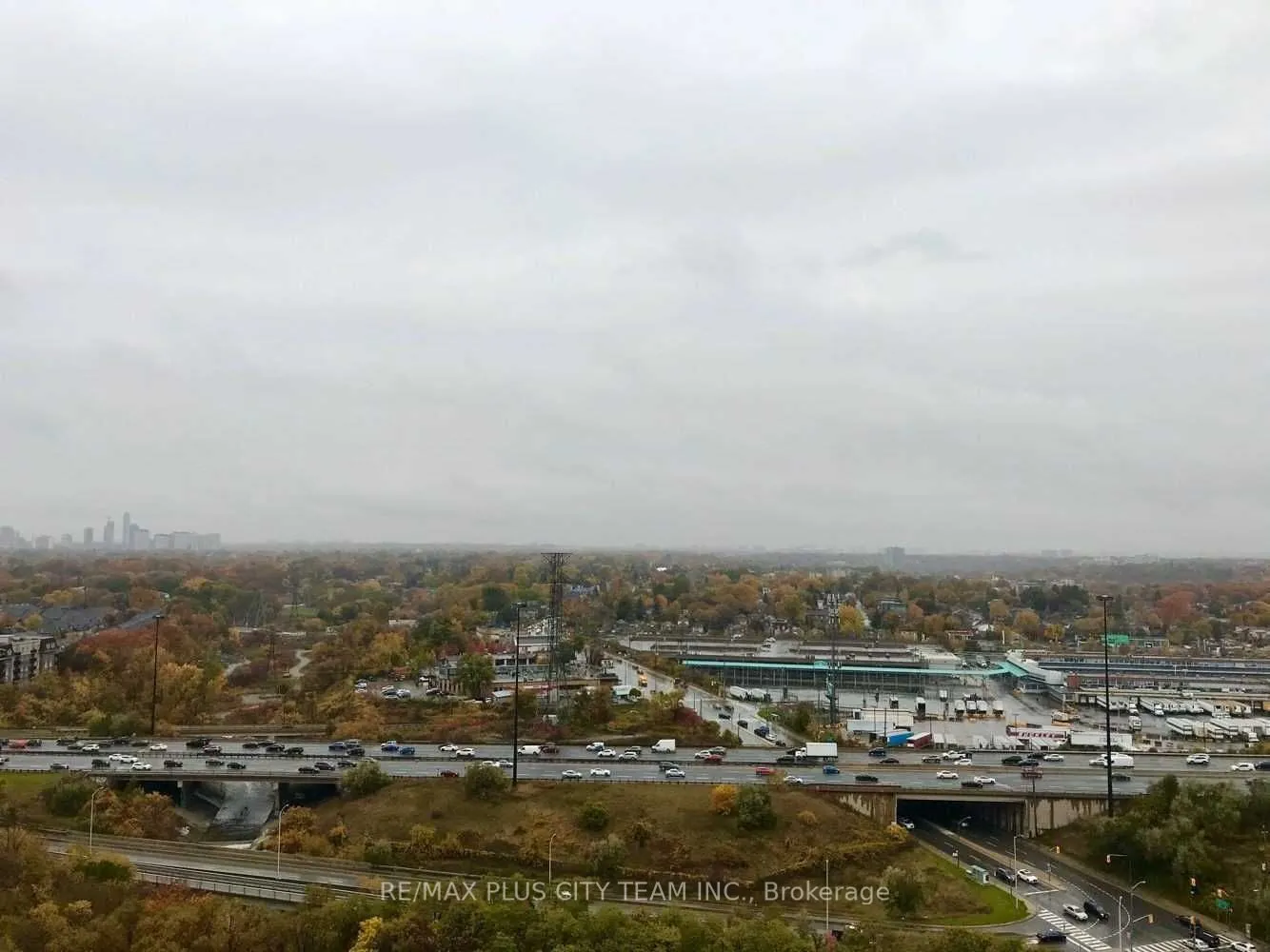 88 Park Lawn Road, #2316