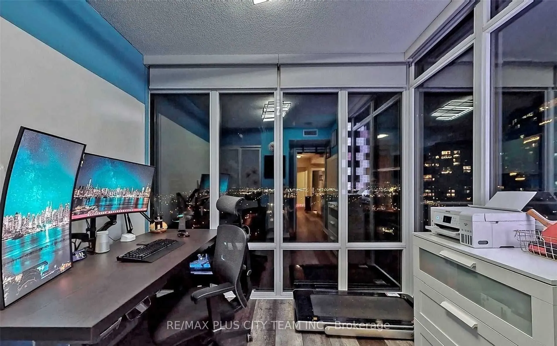 88 Park Lawn Road, #2316