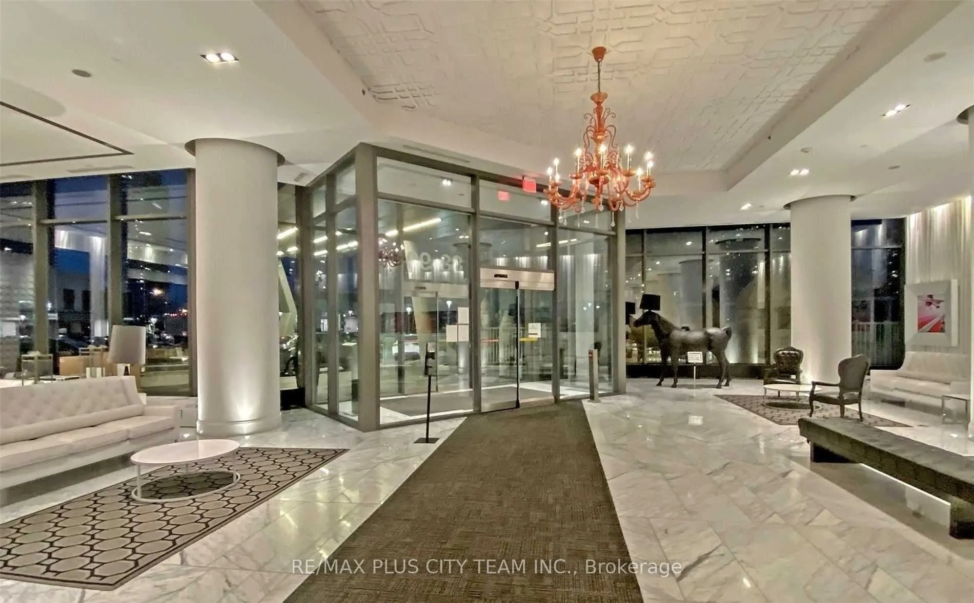 88 Park Lawn Road, #2316
