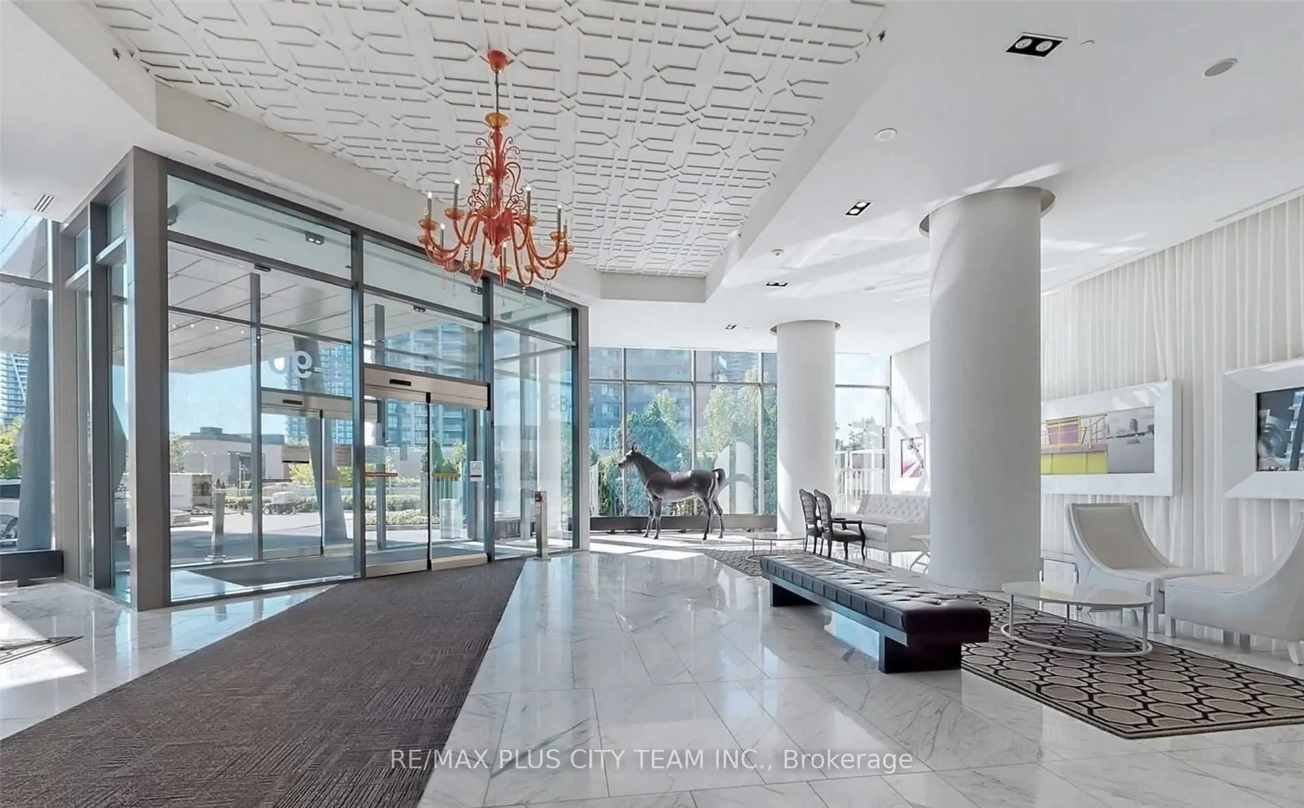 88 Park Lawn Road, #2316