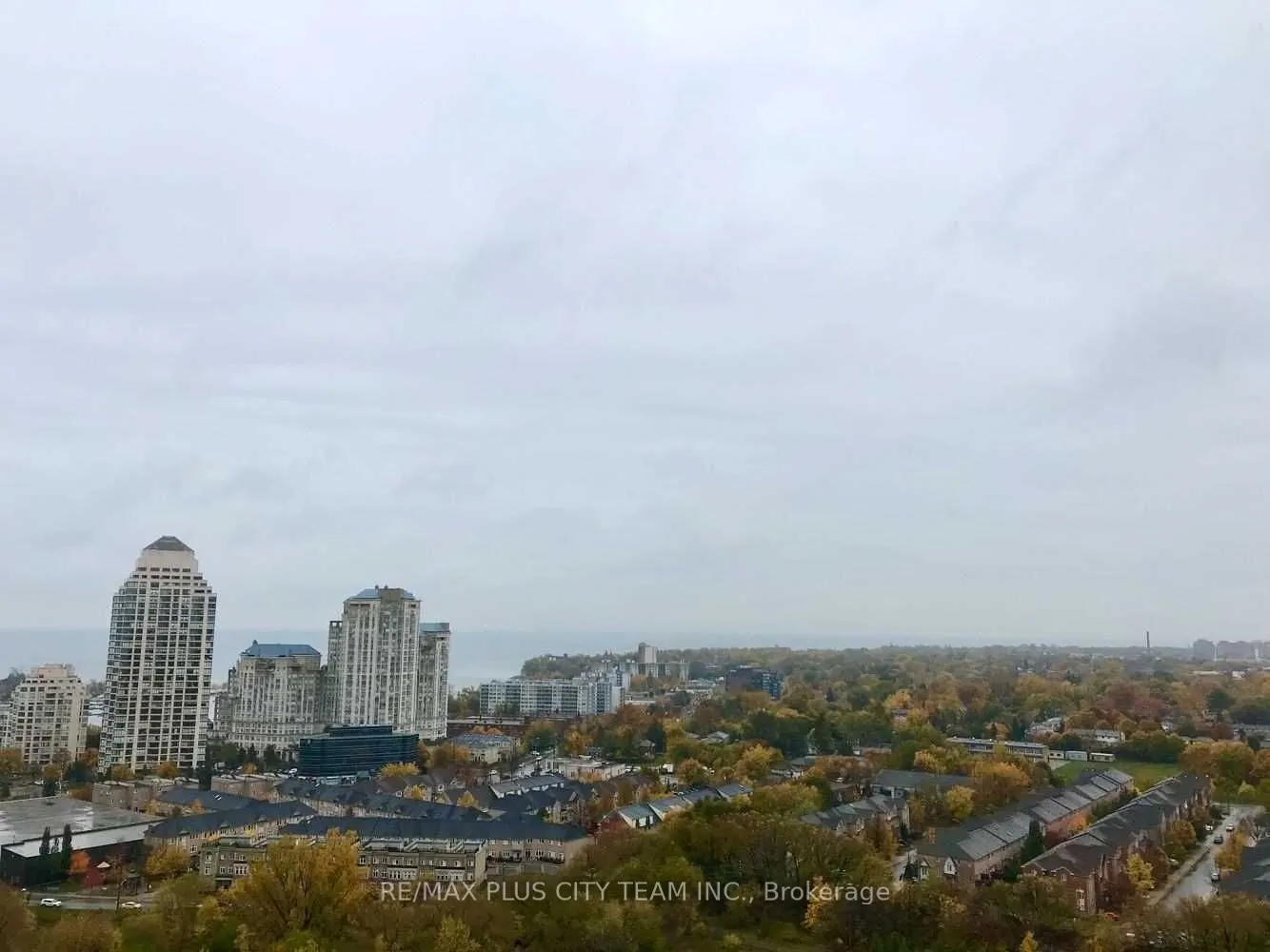 88 Park Lawn Road, #2316