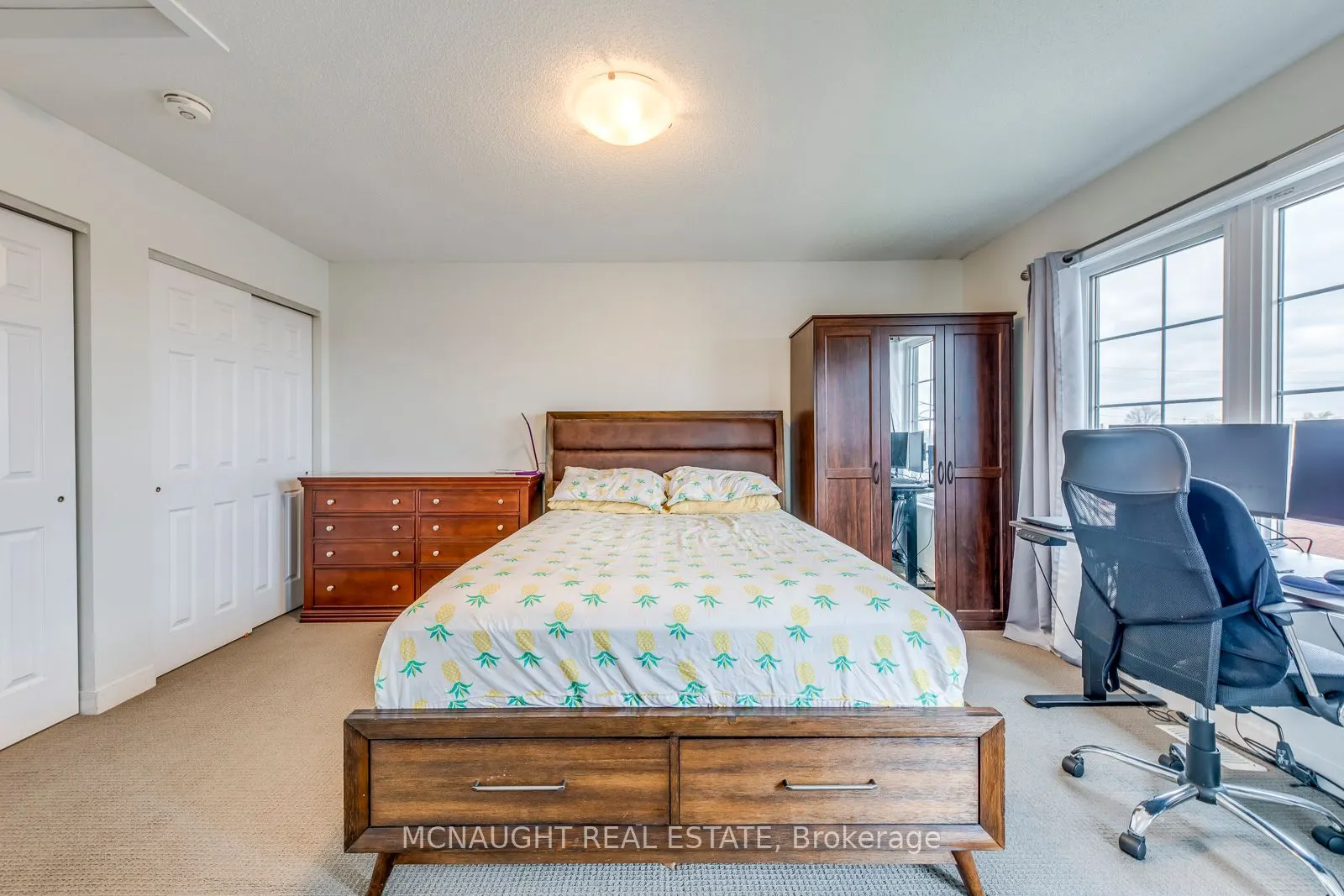 9 Forbes Avenue, #2