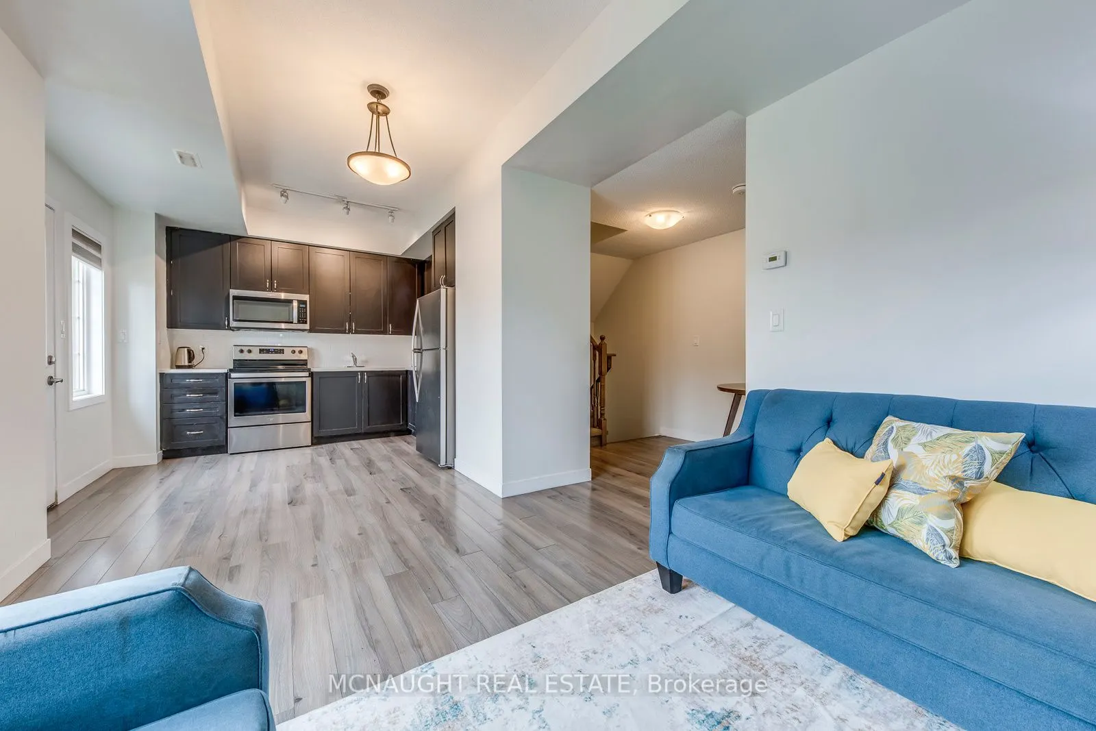 9 Forbes Avenue, #2