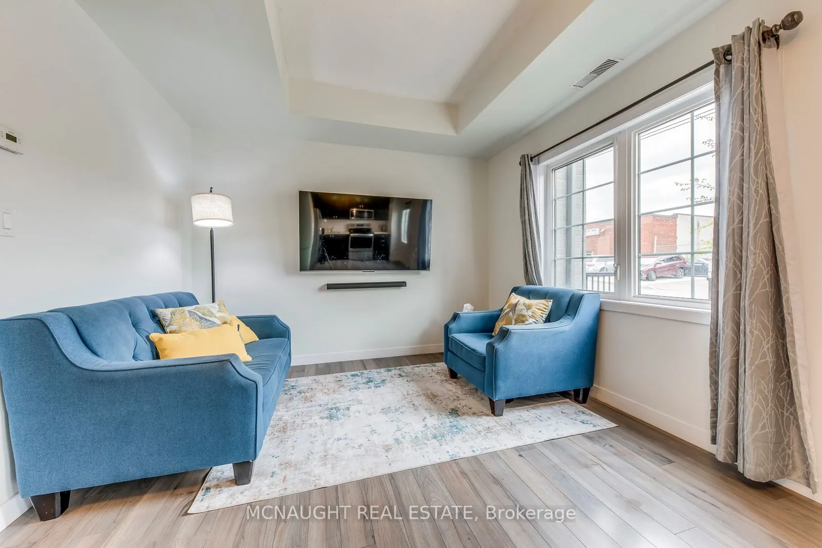9 Forbes Avenue, #2