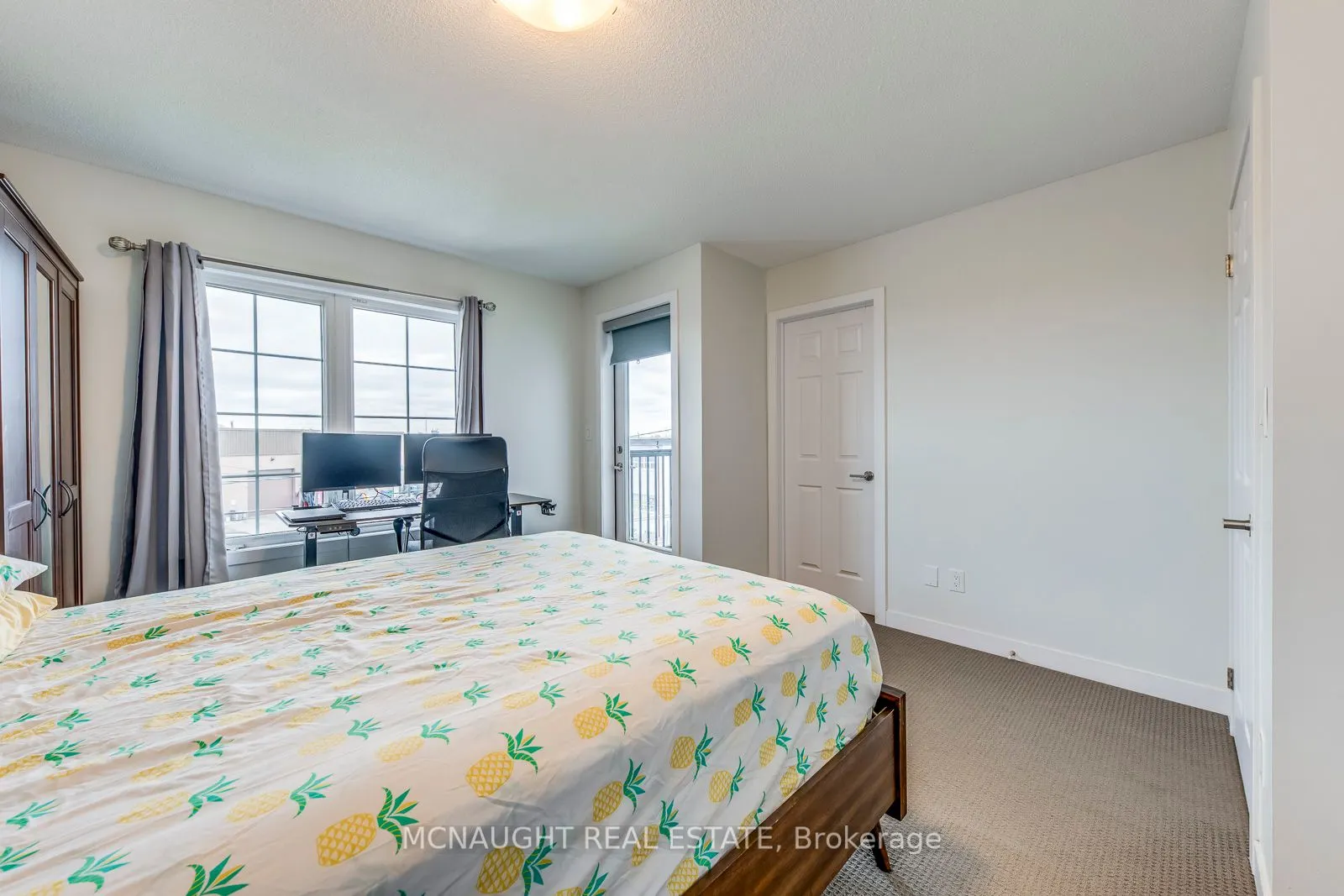 9 Forbes Avenue, #2