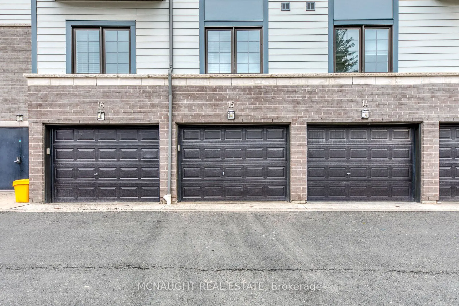 9 Forbes Avenue, #2