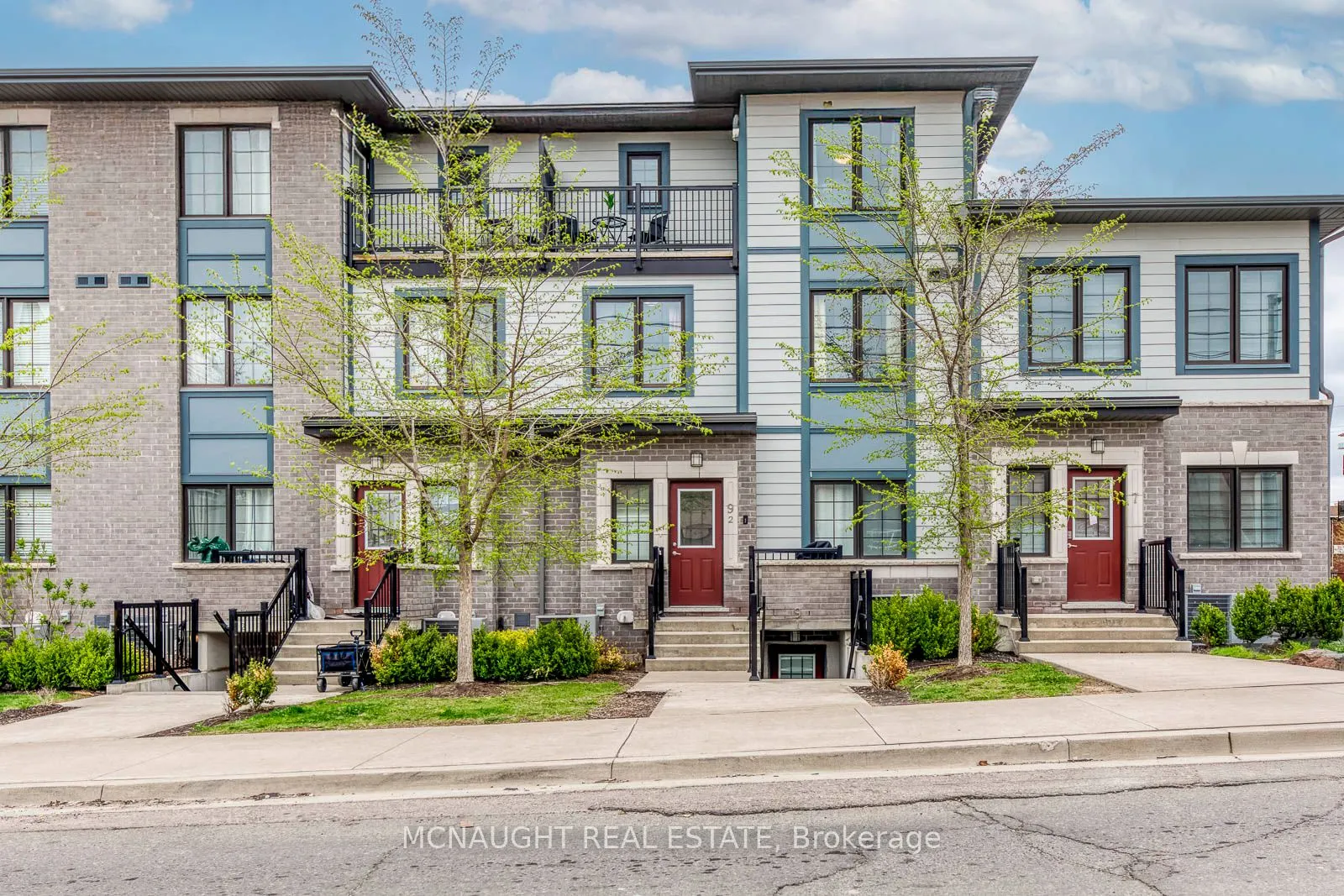 9 Forbes Avenue, #2